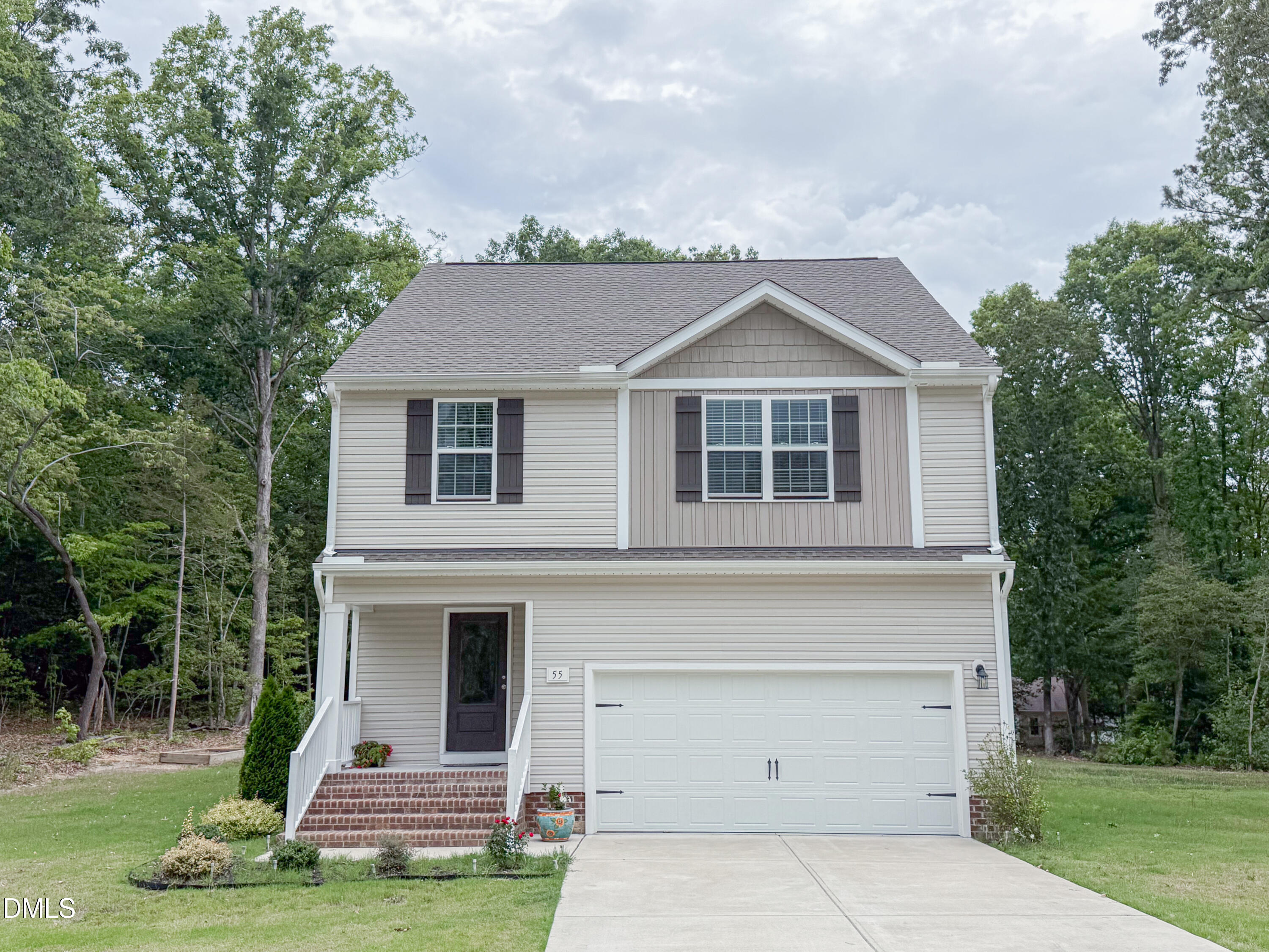 55 Shearin Lane — photo