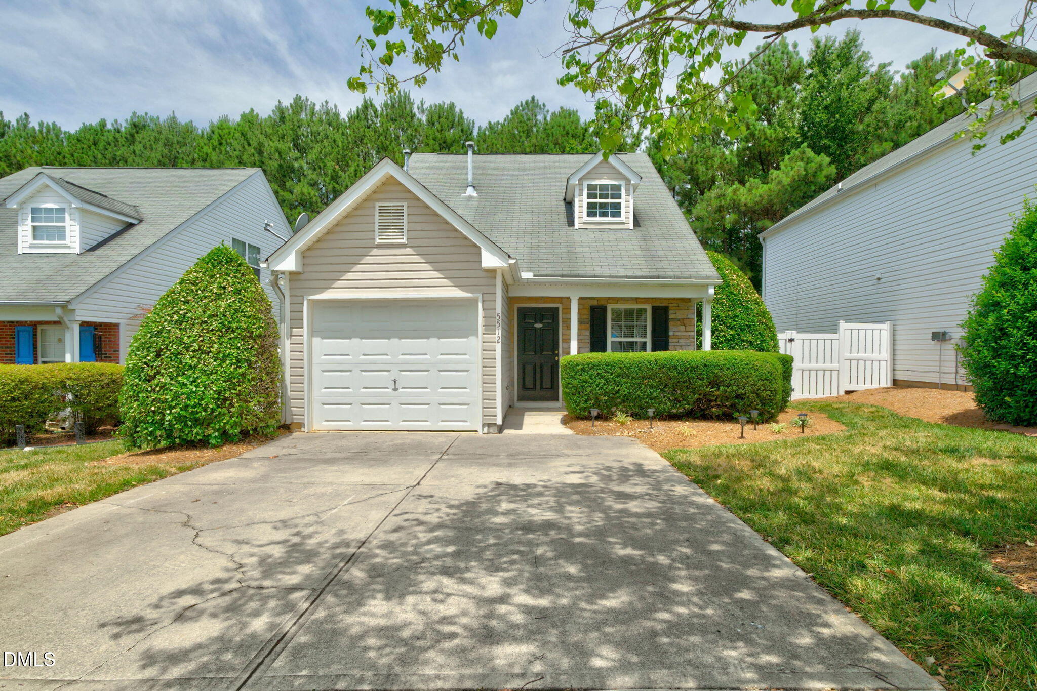 5512 Roan Mountain Place — photo