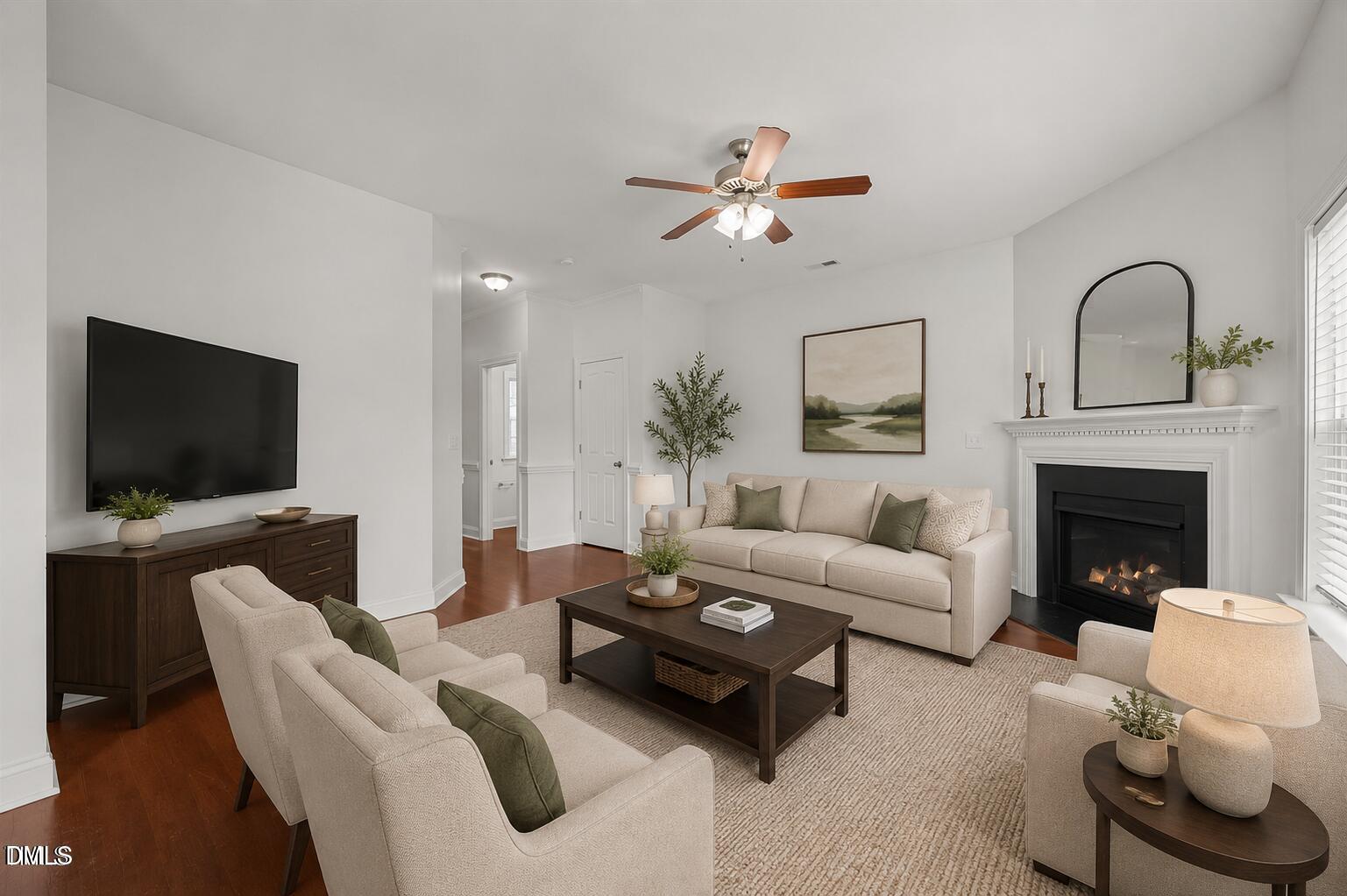 88 Arbor Loop, Angier, NC 27501 — photo 2