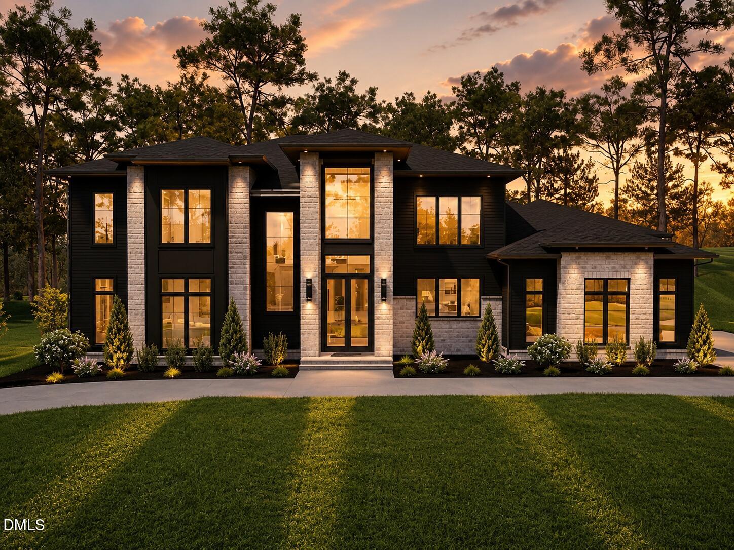 1620 Hunting Ridge Road — photo