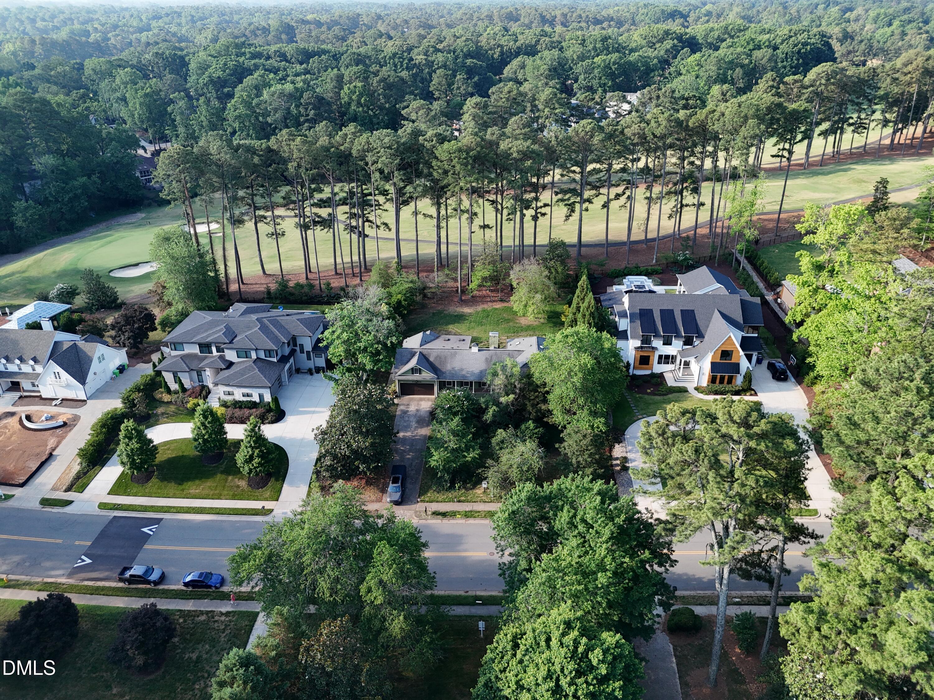 1620 Hunting Ridge Road, Raleigh, NC 27615 — photo 3