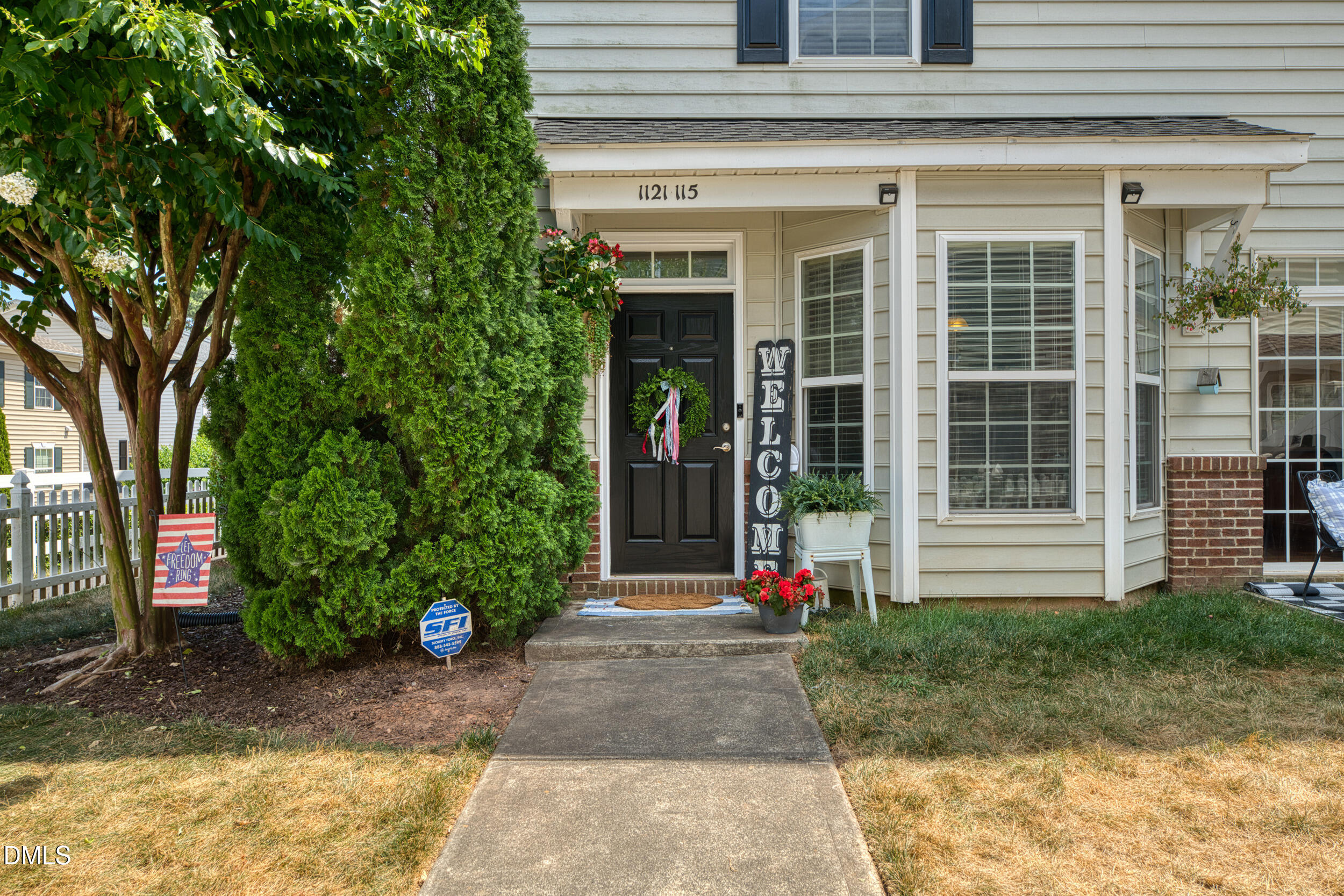 1121 Consortium Drive 115 — photo