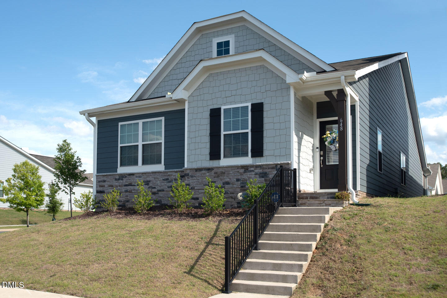 648 Ginger Mint Circle — photo