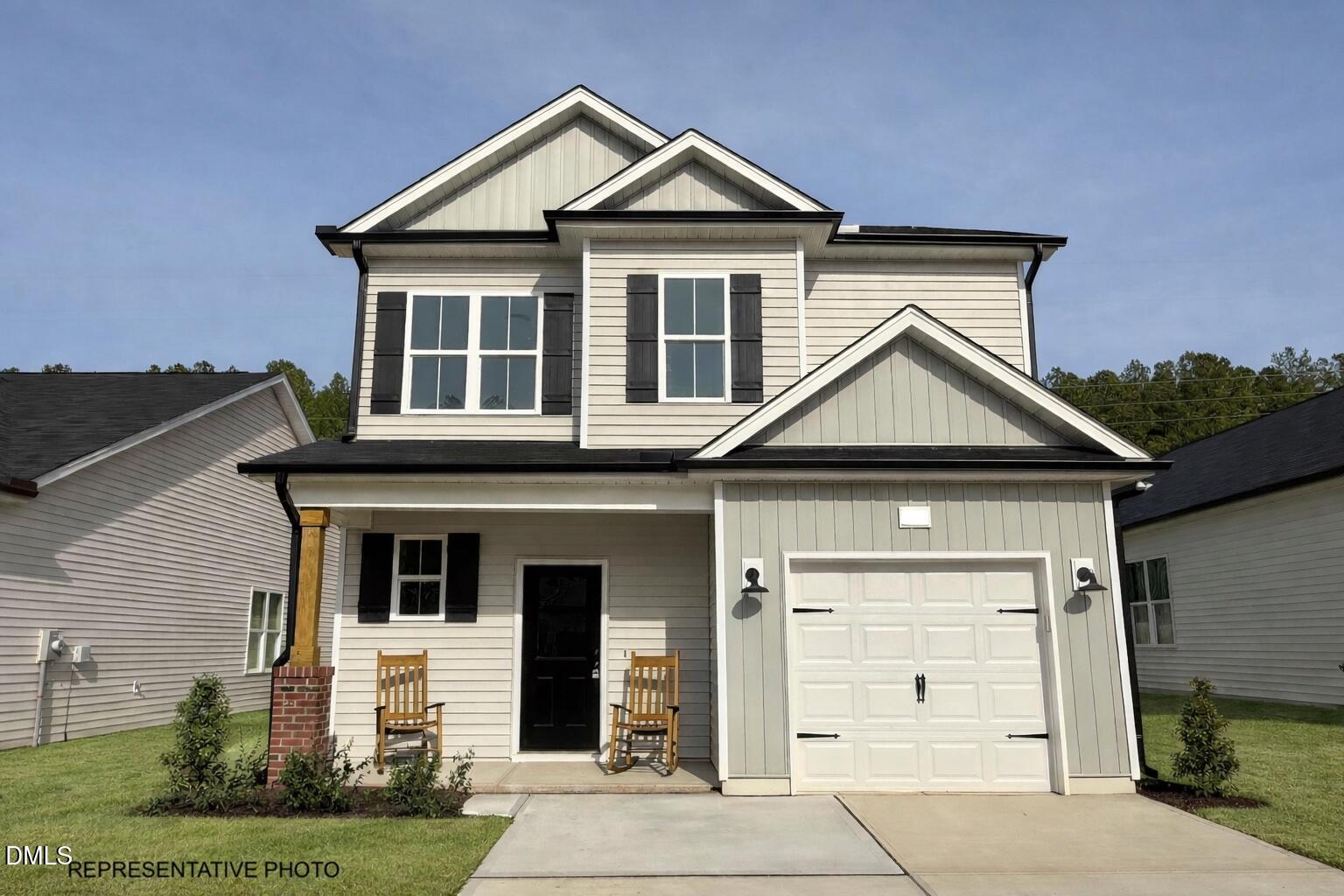 271 Bullseye Court — photo