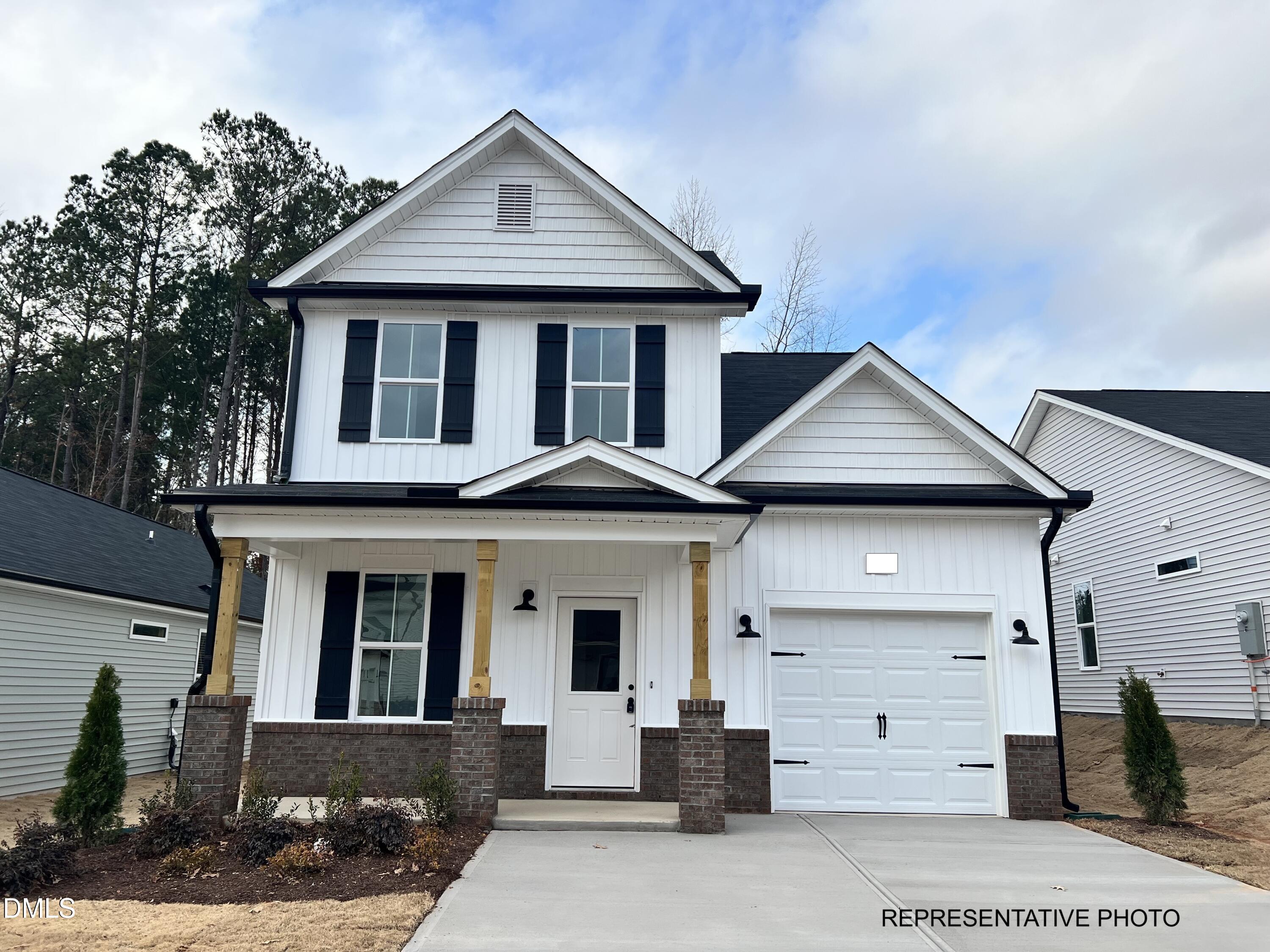 280 Bullseye Court — photo