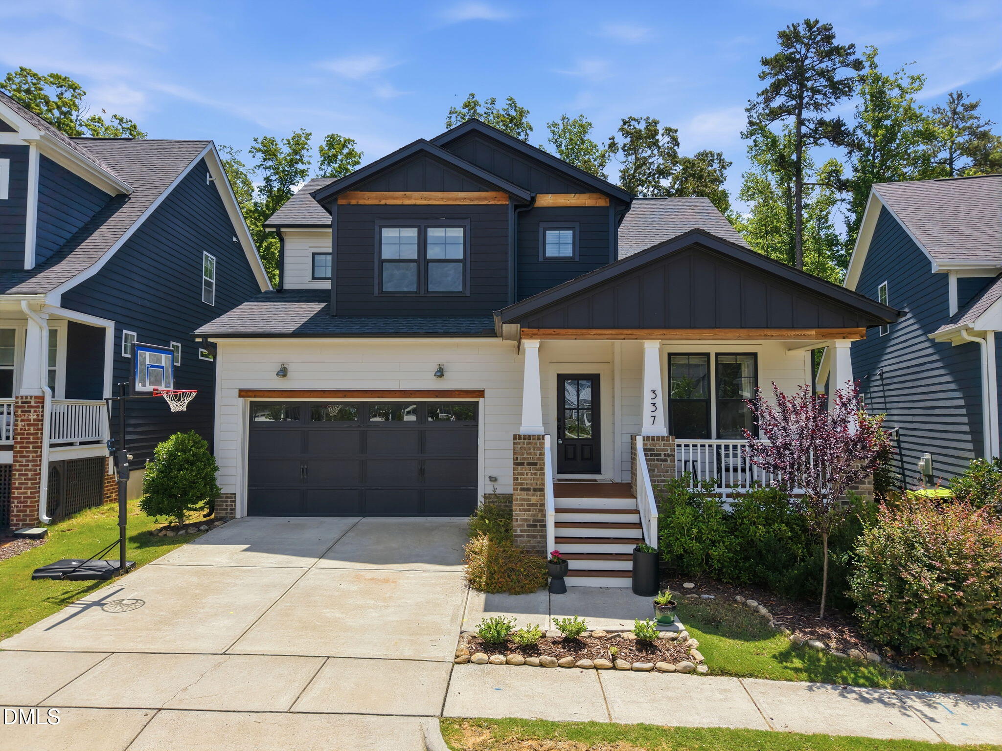 337 Chauncey Circle — photo