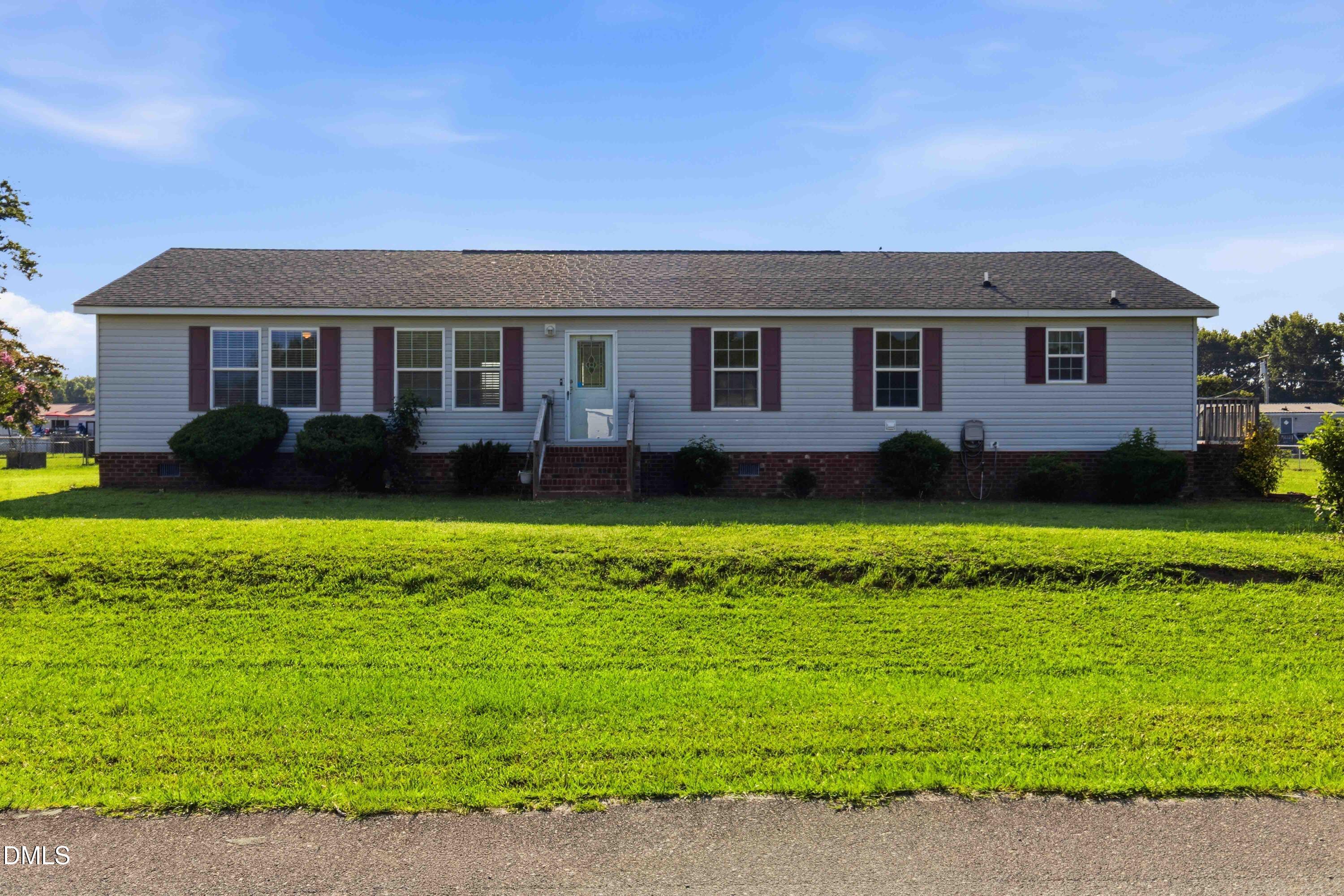 614 Autumn Winds Drive — photo