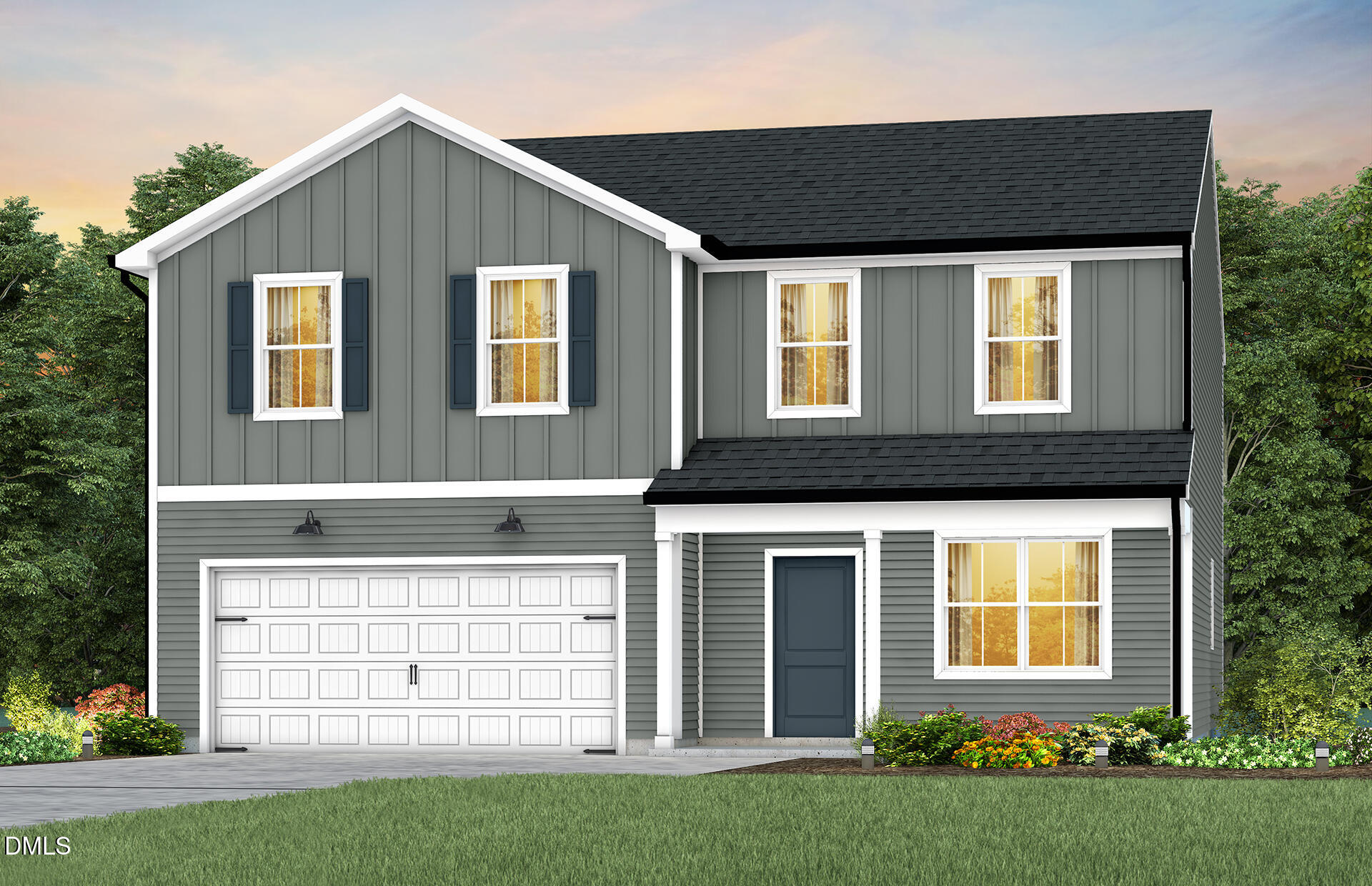 617 Westford Drive — photo