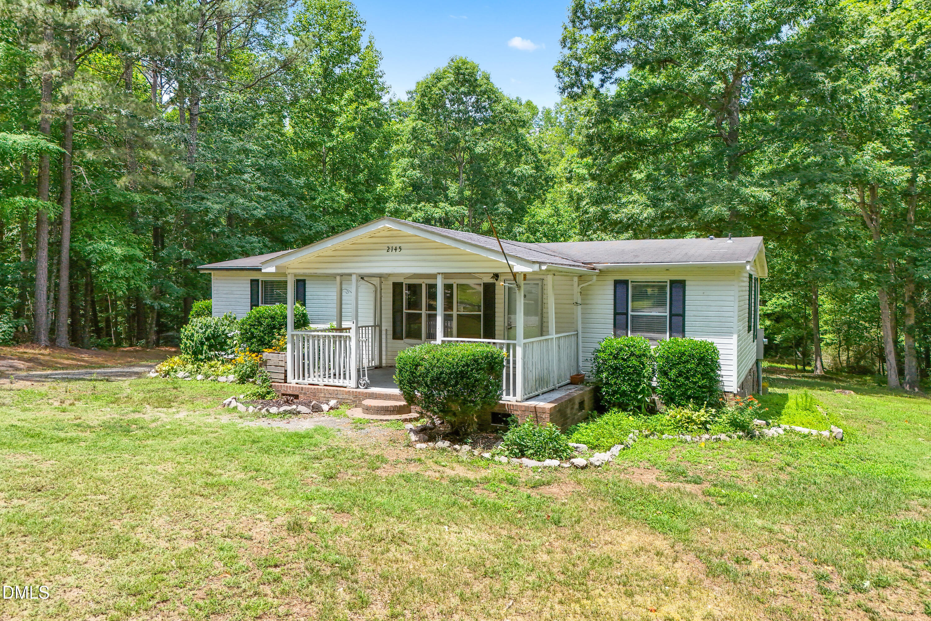 2145 Antler Way Lane — photo