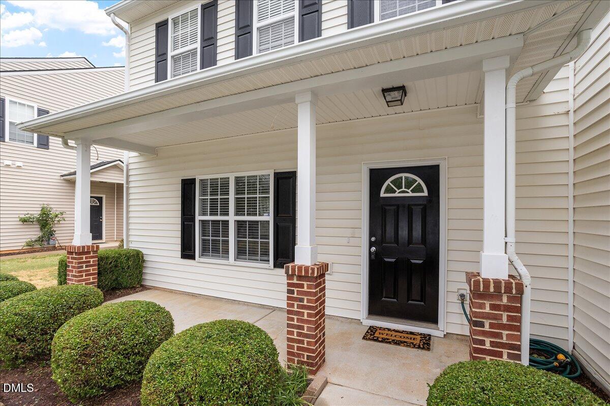 204 Cline Falls Drive — photo