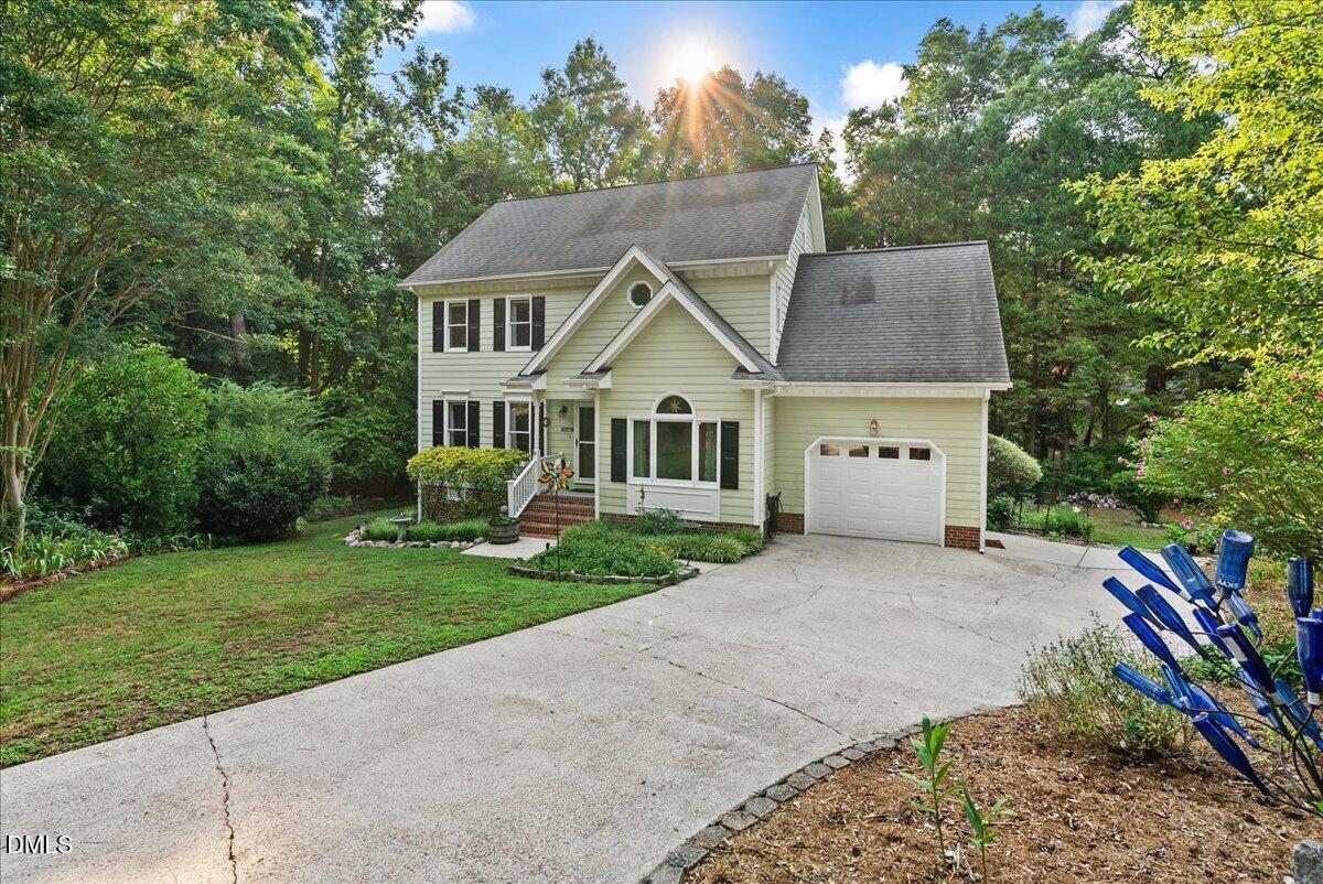 5100 Bambi Court — photo