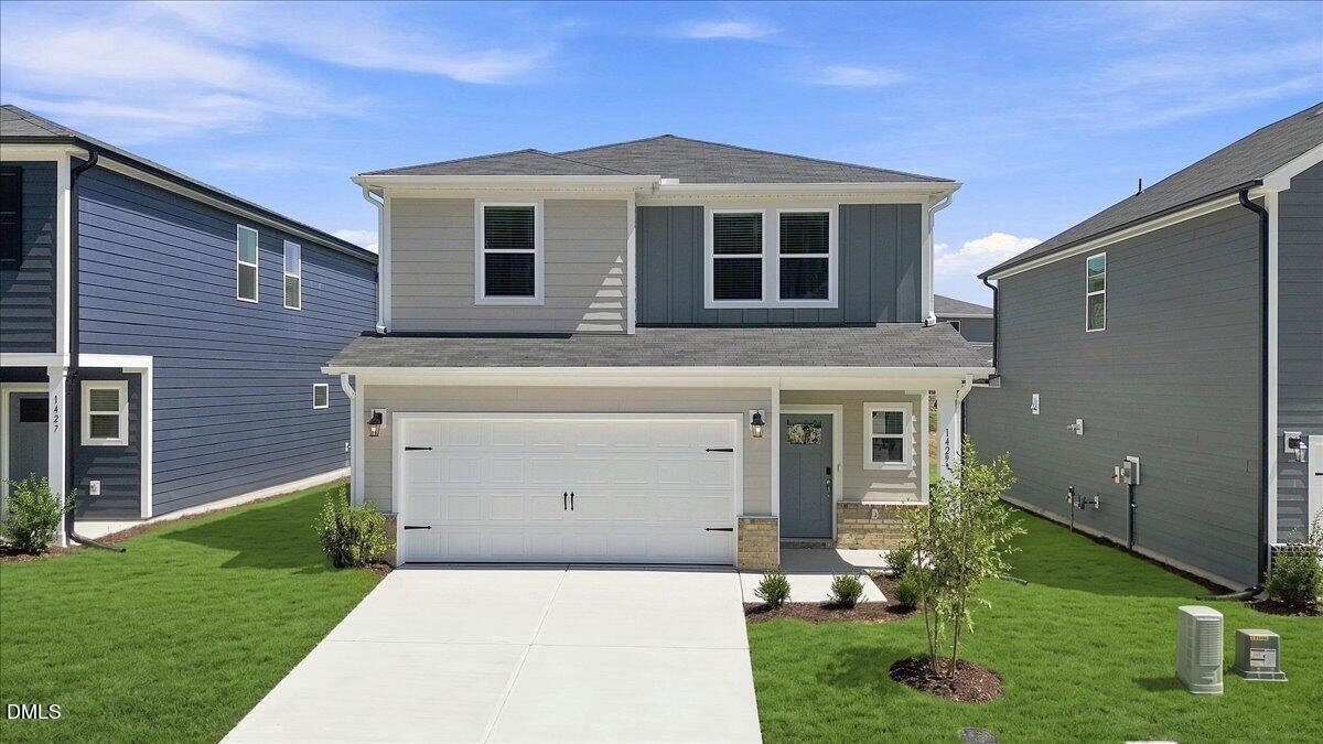 1429 Hatteras Road — photo