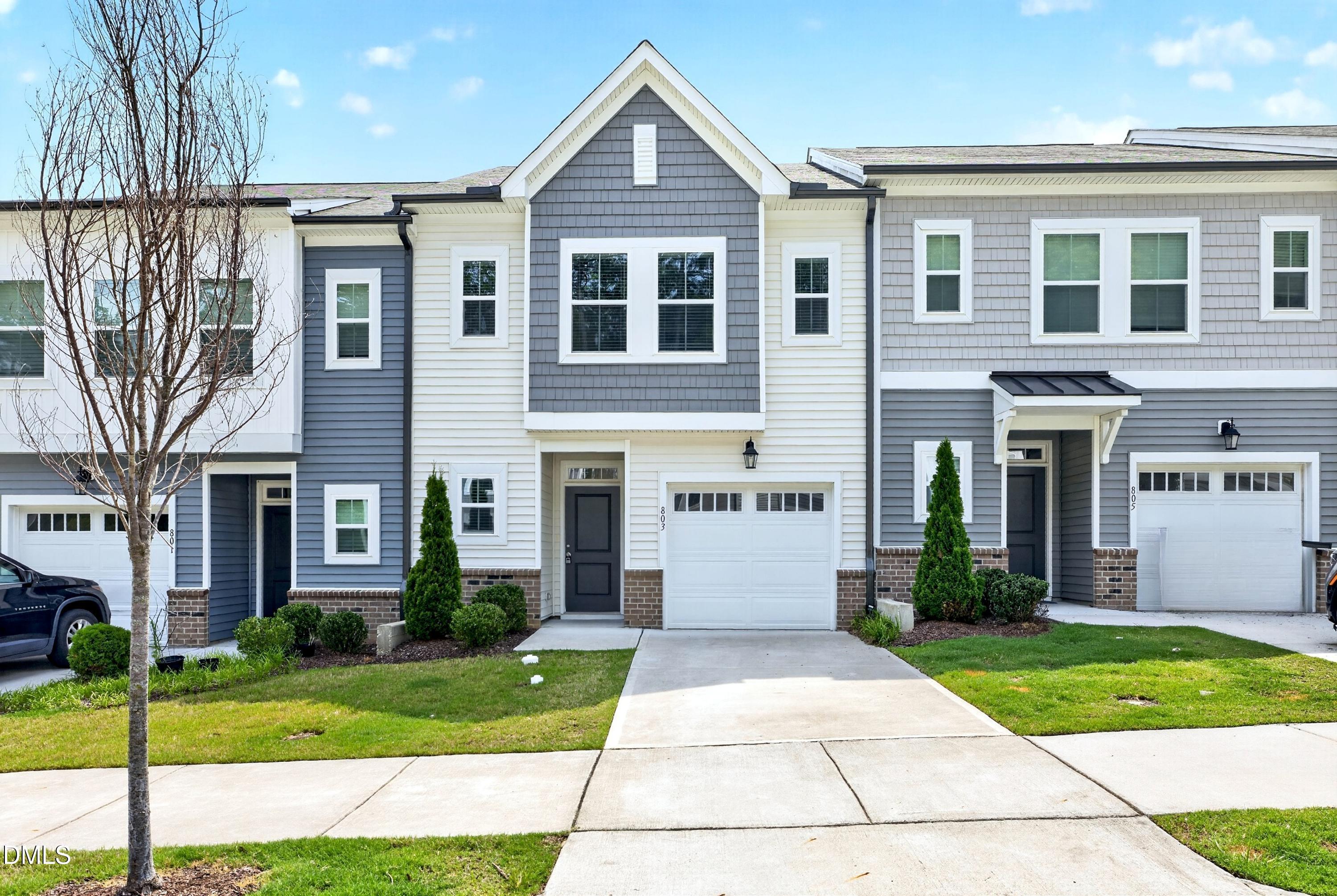 803 Star Ridge Drive — photo