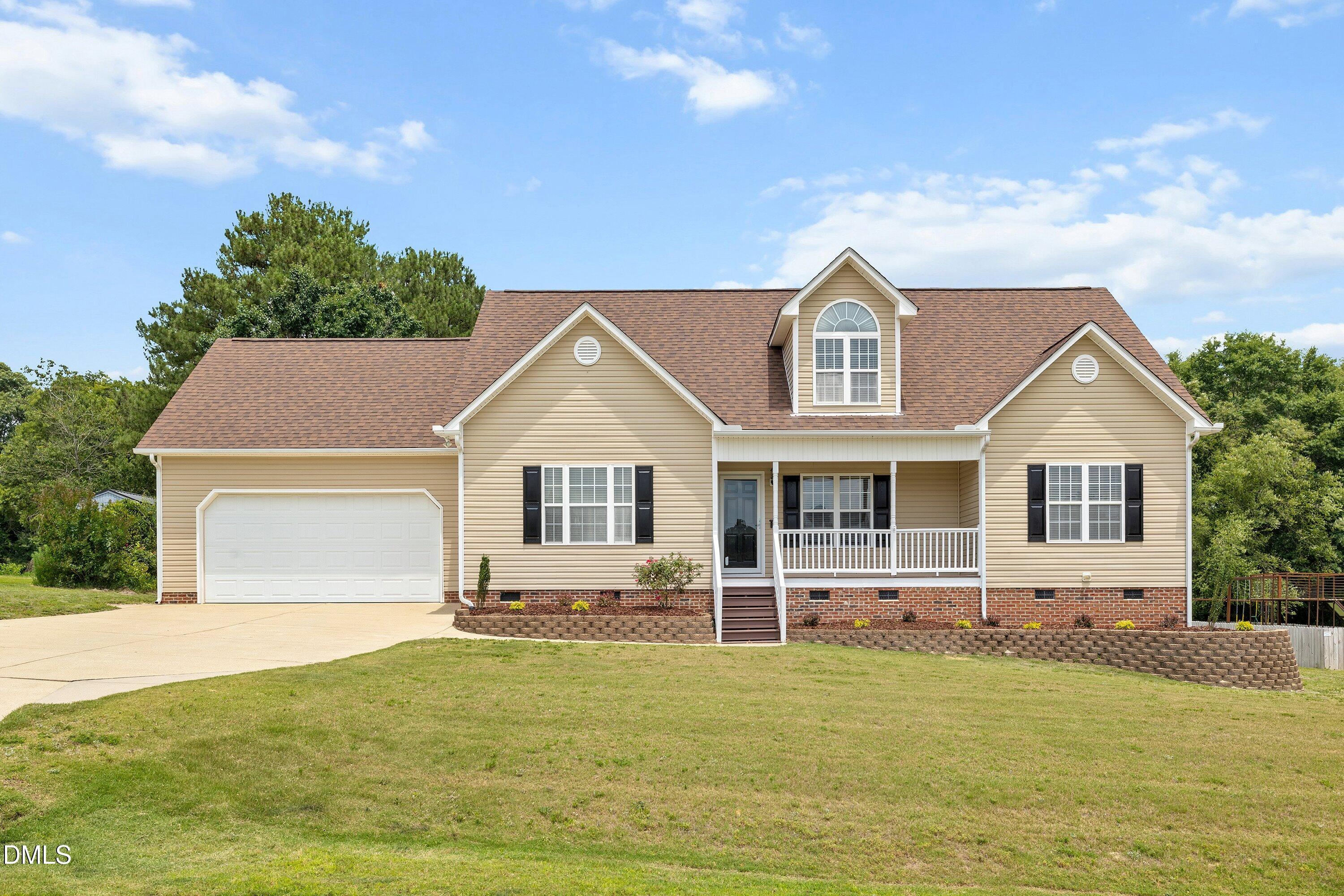 167 Bridle Drive — photo