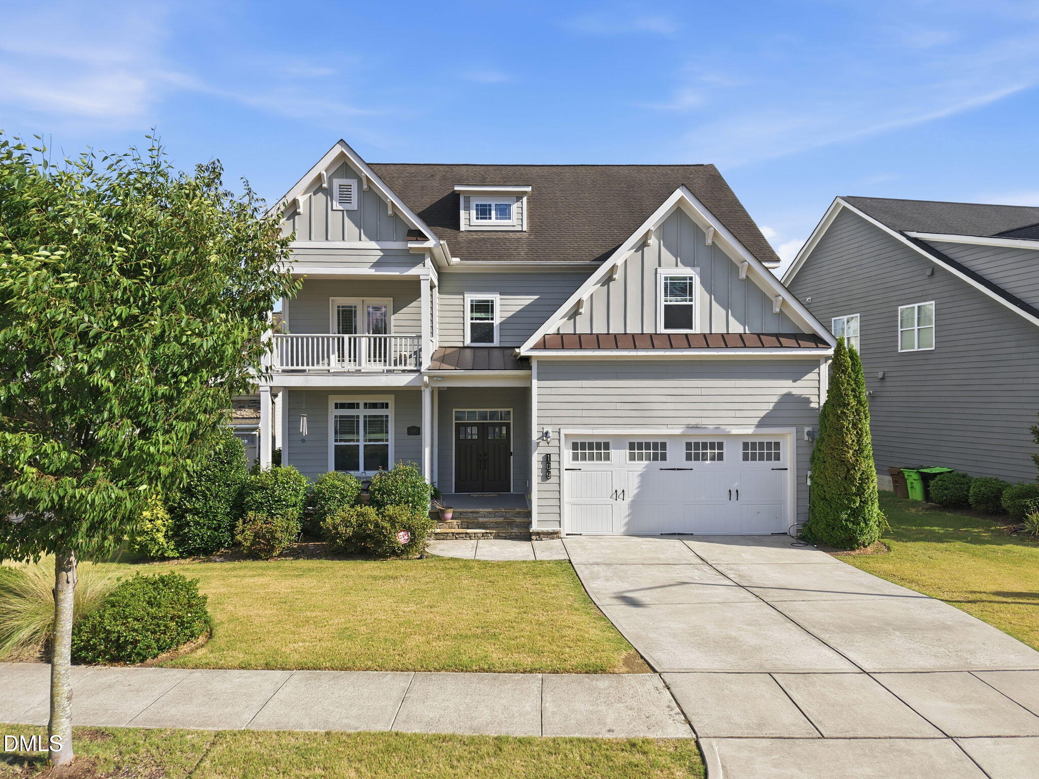 109 Virginia Creek Drive — photo