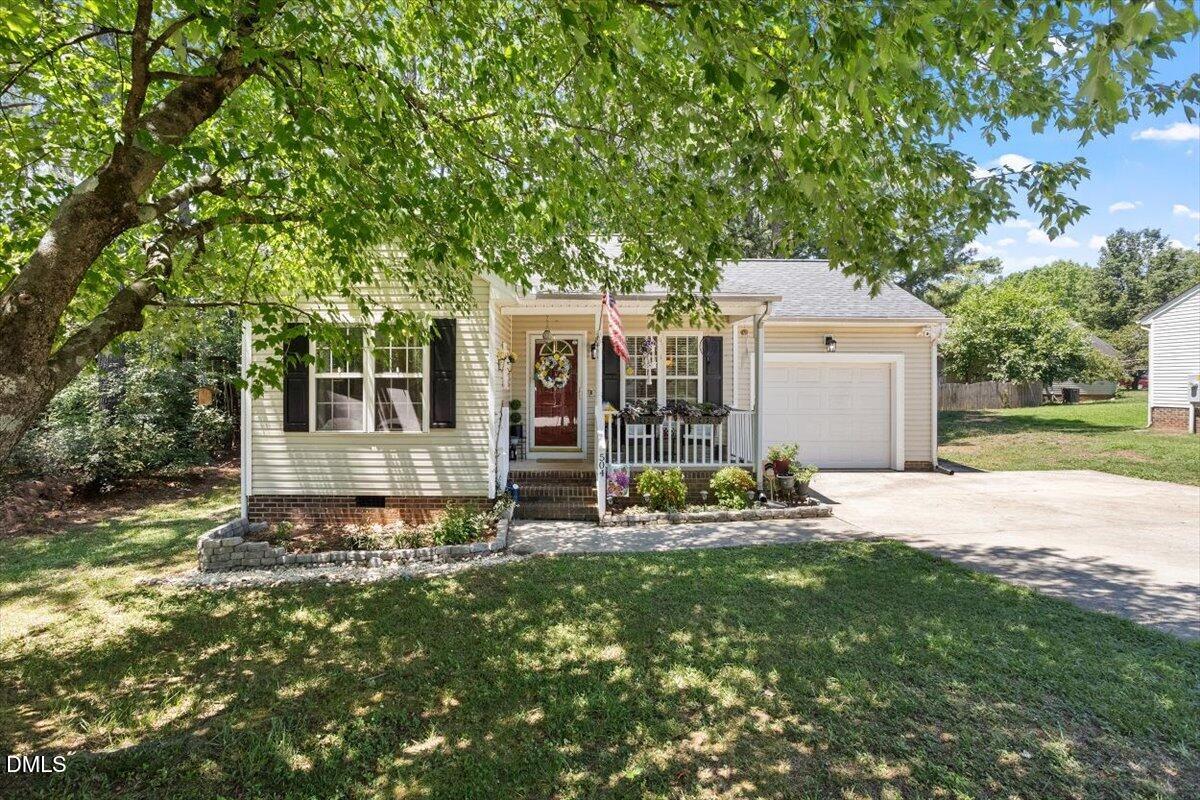 504 Flaherty Avenue — photo
