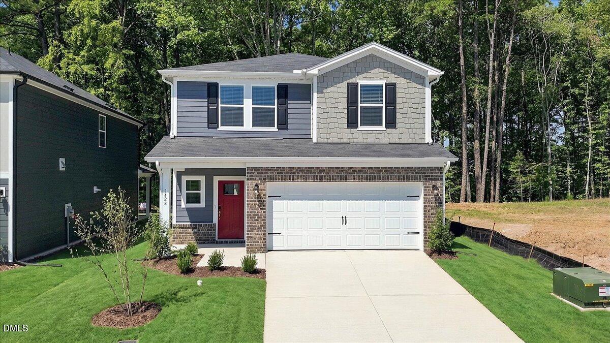 1428 Hatteras Road — photo