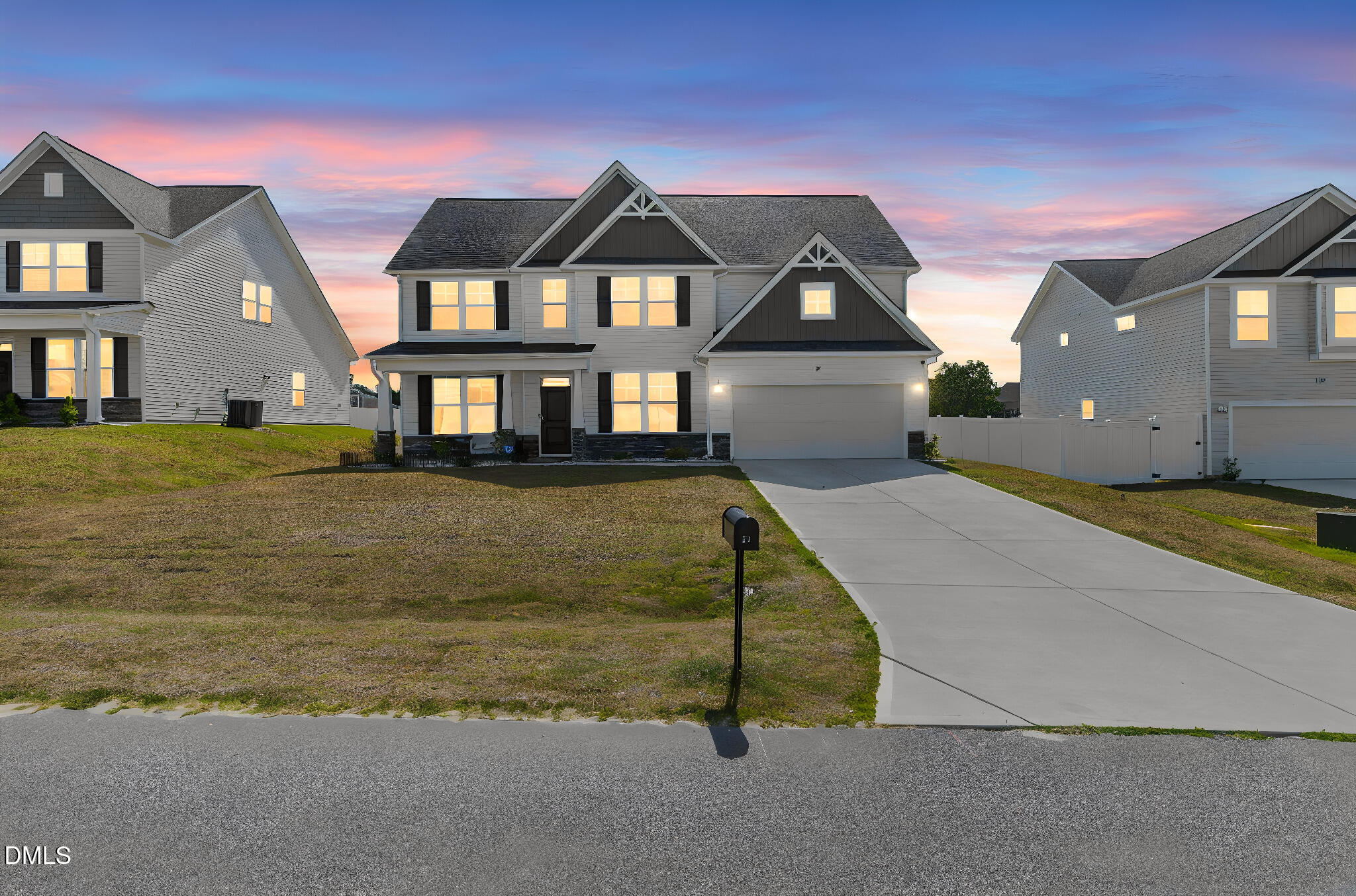 27 Steeple Ridge Ridge, Cameron, NC 28326 — photo 2