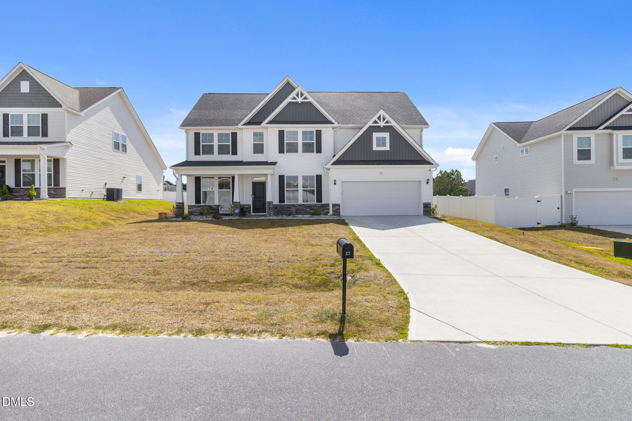 27 Steeple Ridge Ridge, Cameron, NC 28326 — photo 3