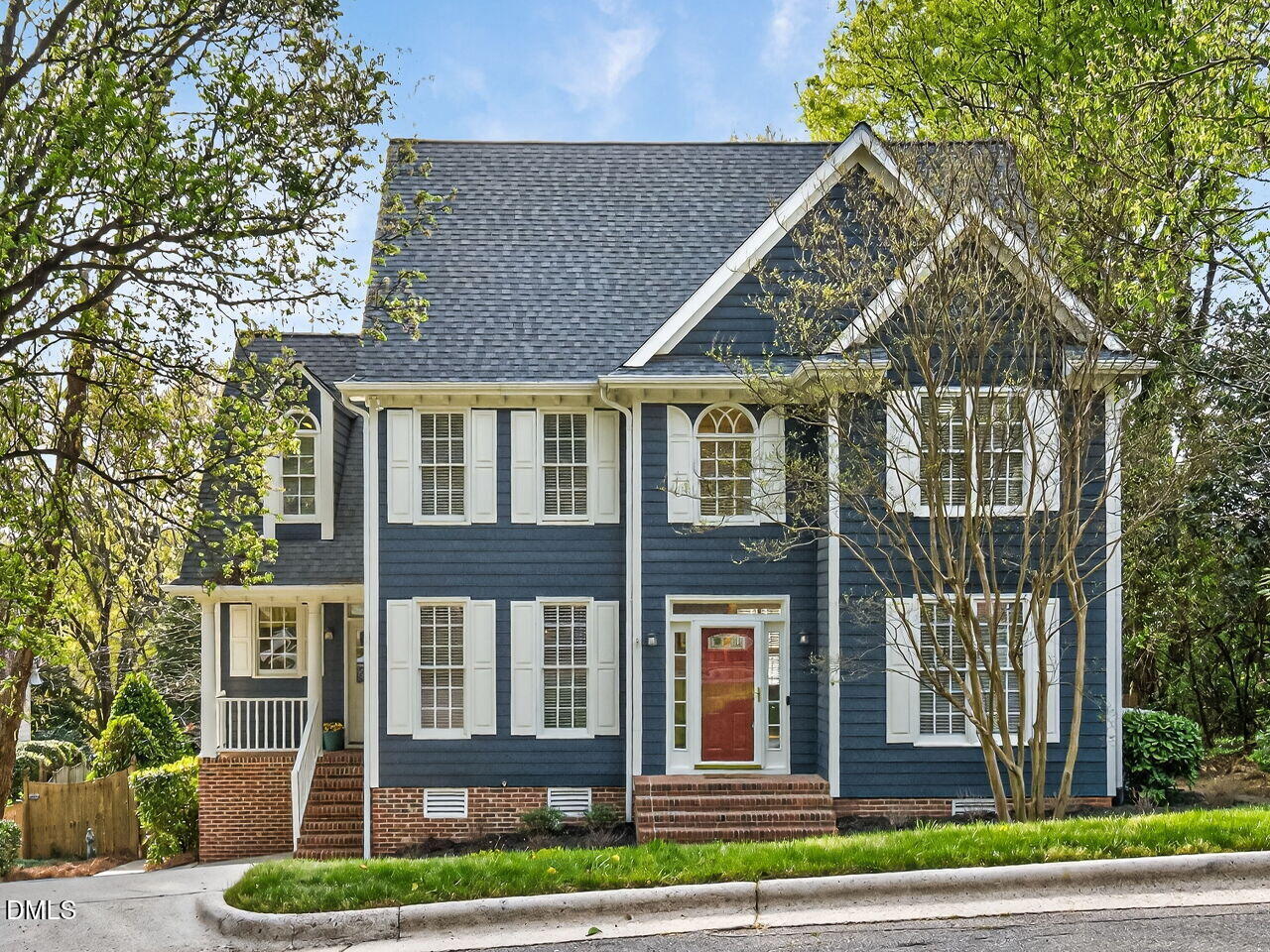 3100 Anderson Drive — photo