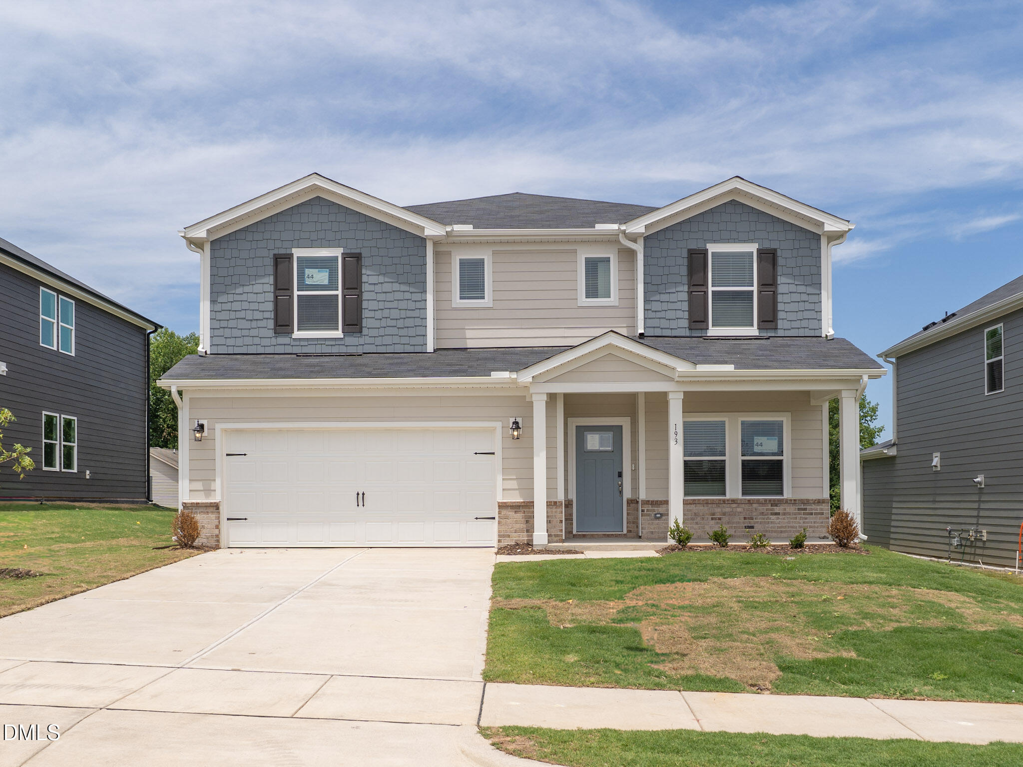 193 N Field Sparrow Way — photo