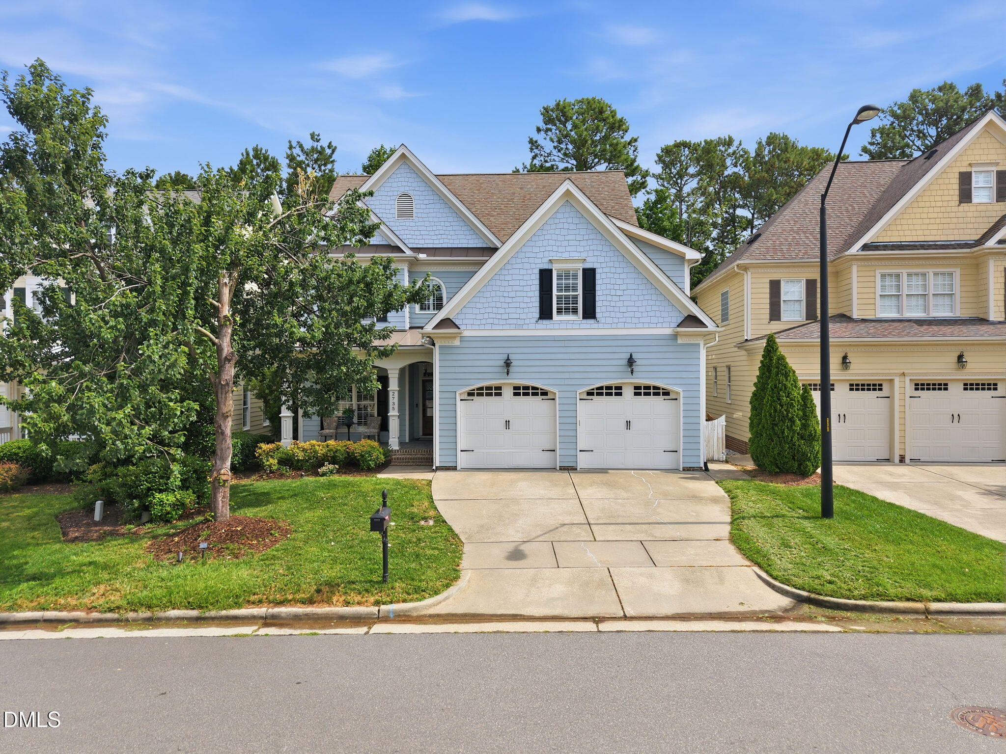 2735 Cameron Pond Drive — photo