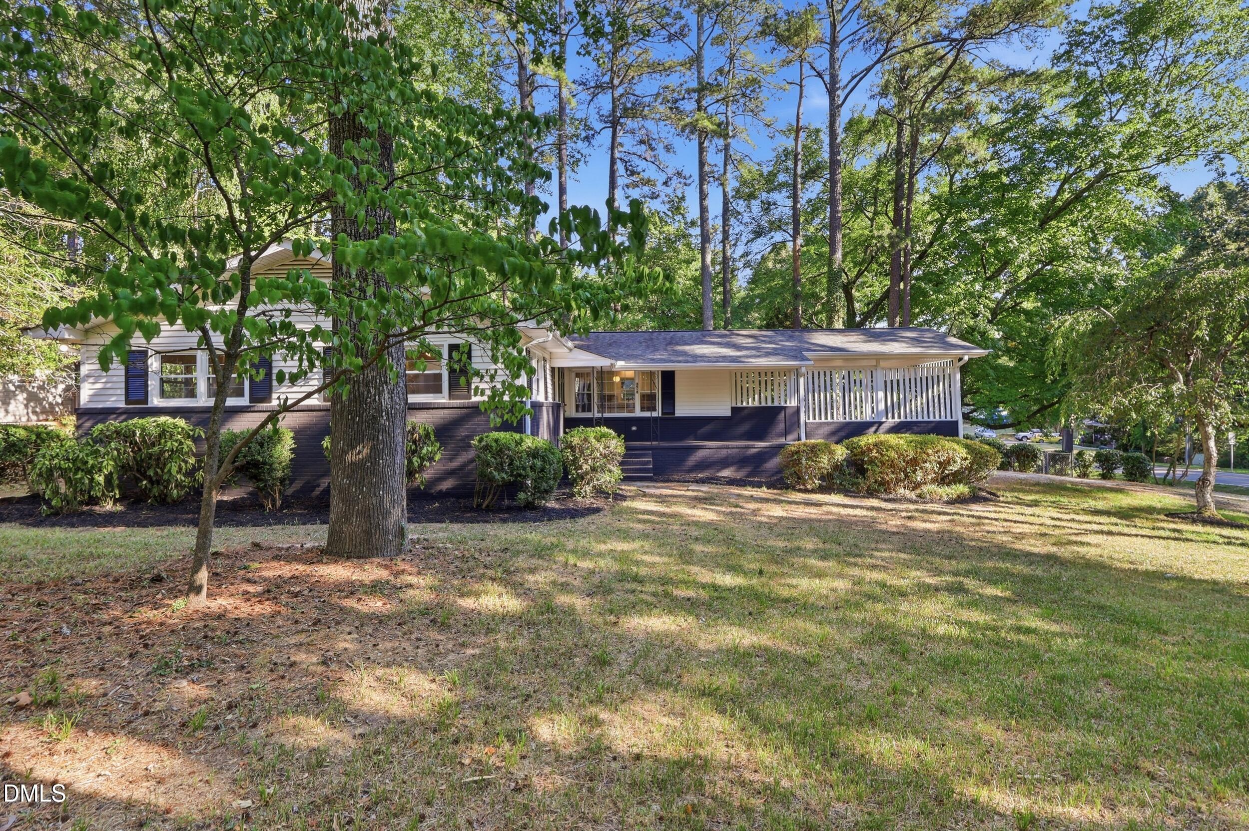 3919 Brixton Lane — photo