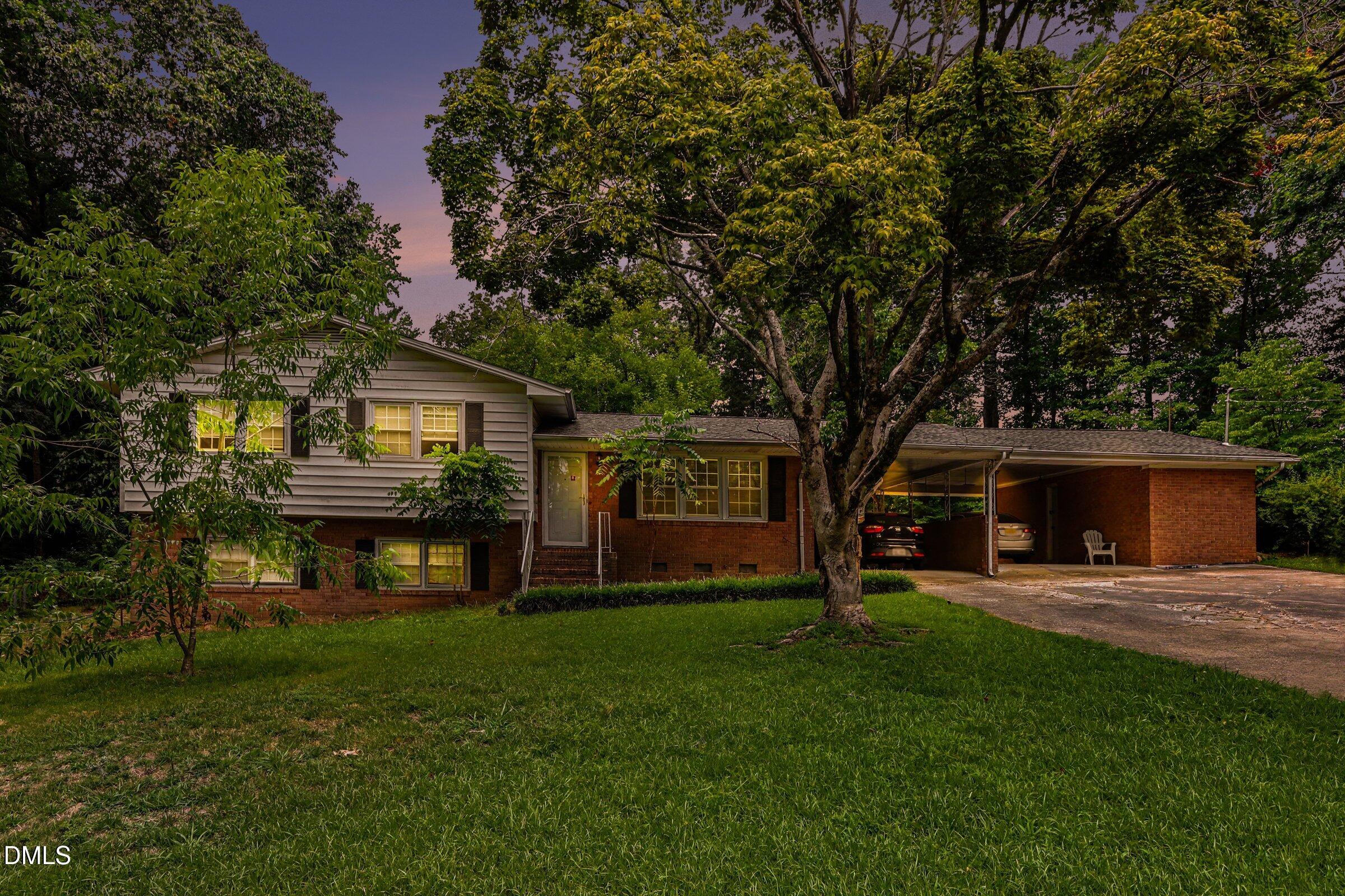 1809 Pinedale Drive — photo