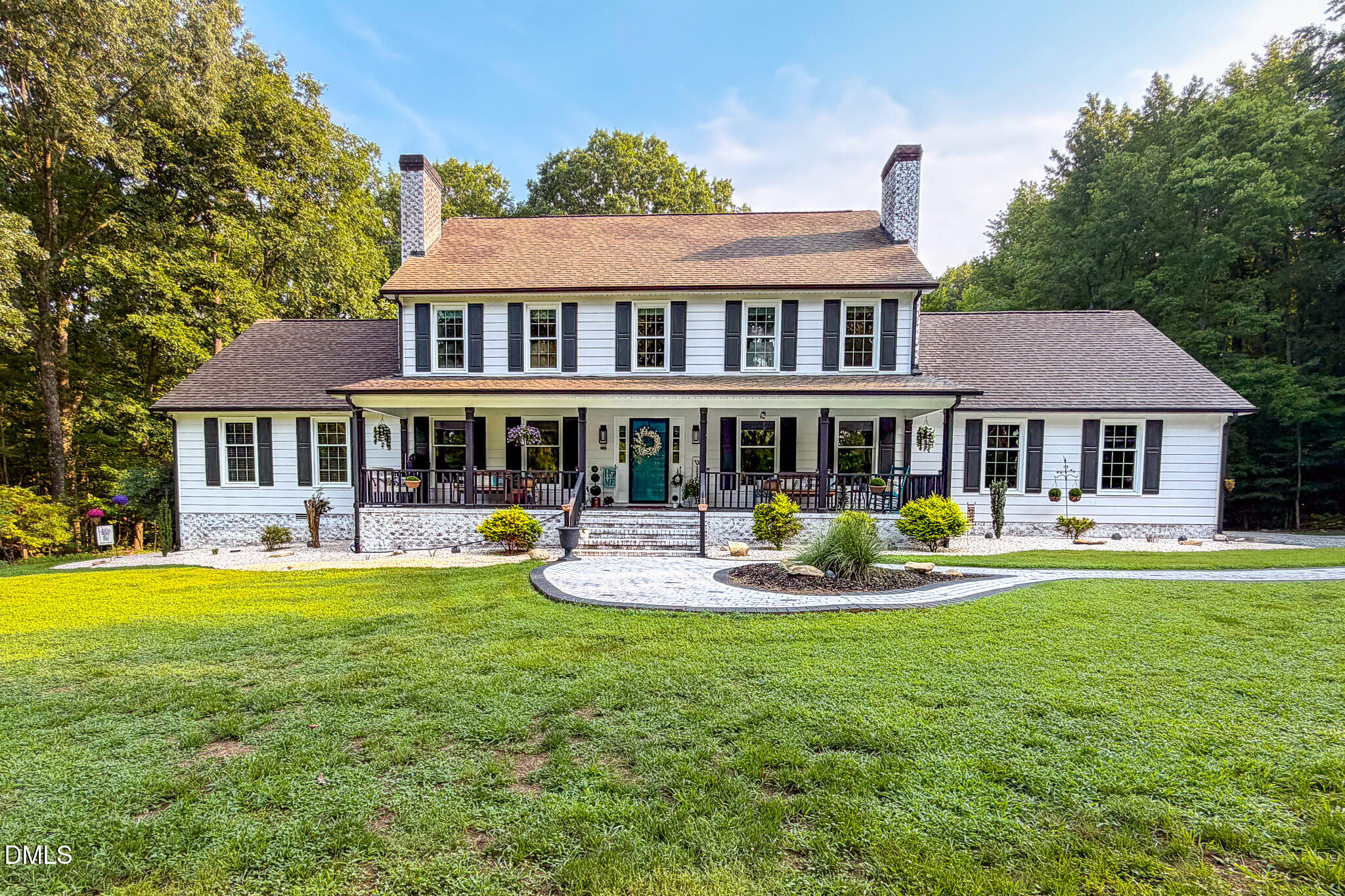 947 Old Salem Road — photo