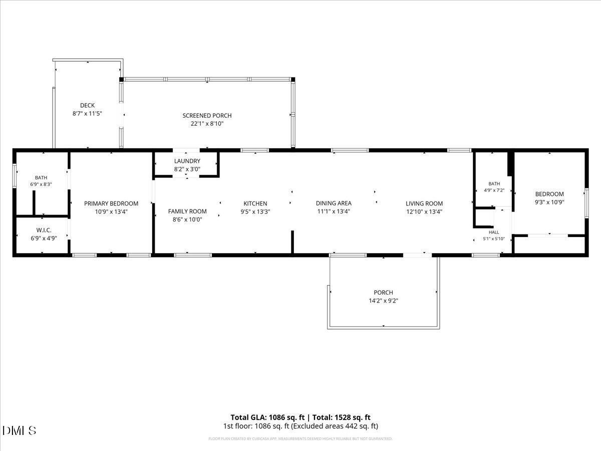 111 Nature Lane — photo