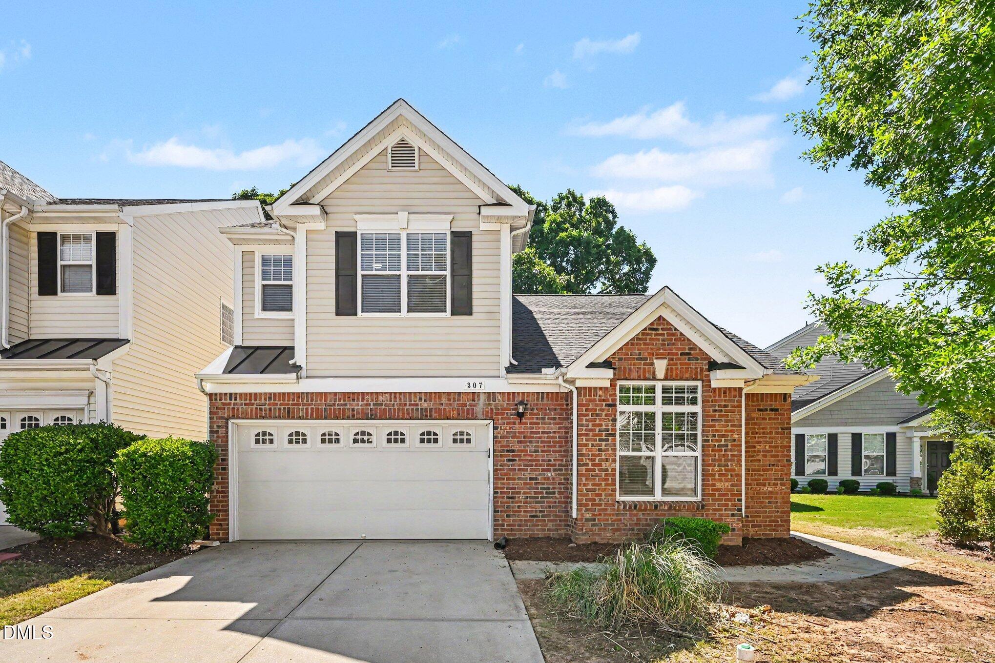 307 Founders Walk Drive — photo