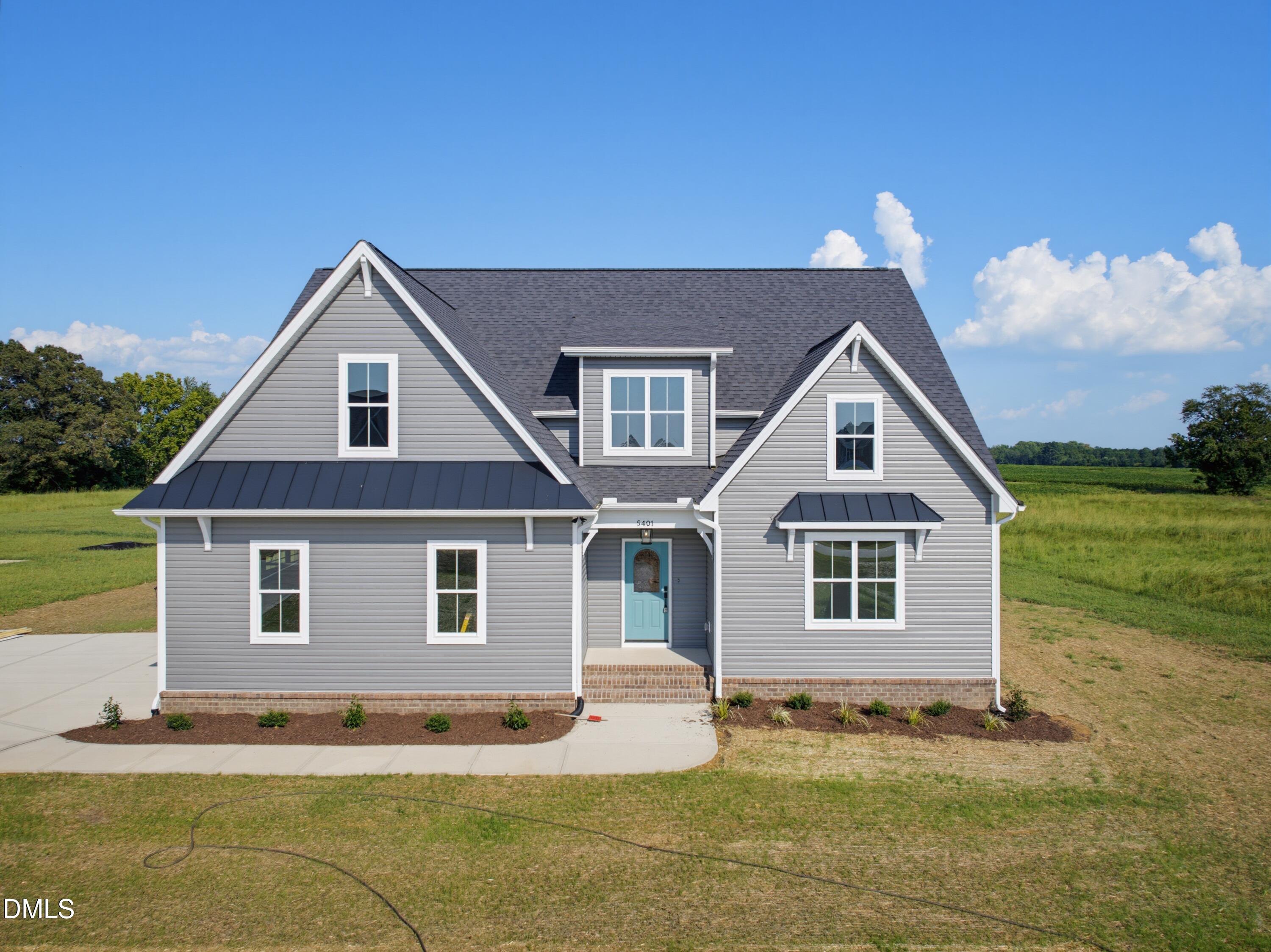 5401 River Buck Road — photo
