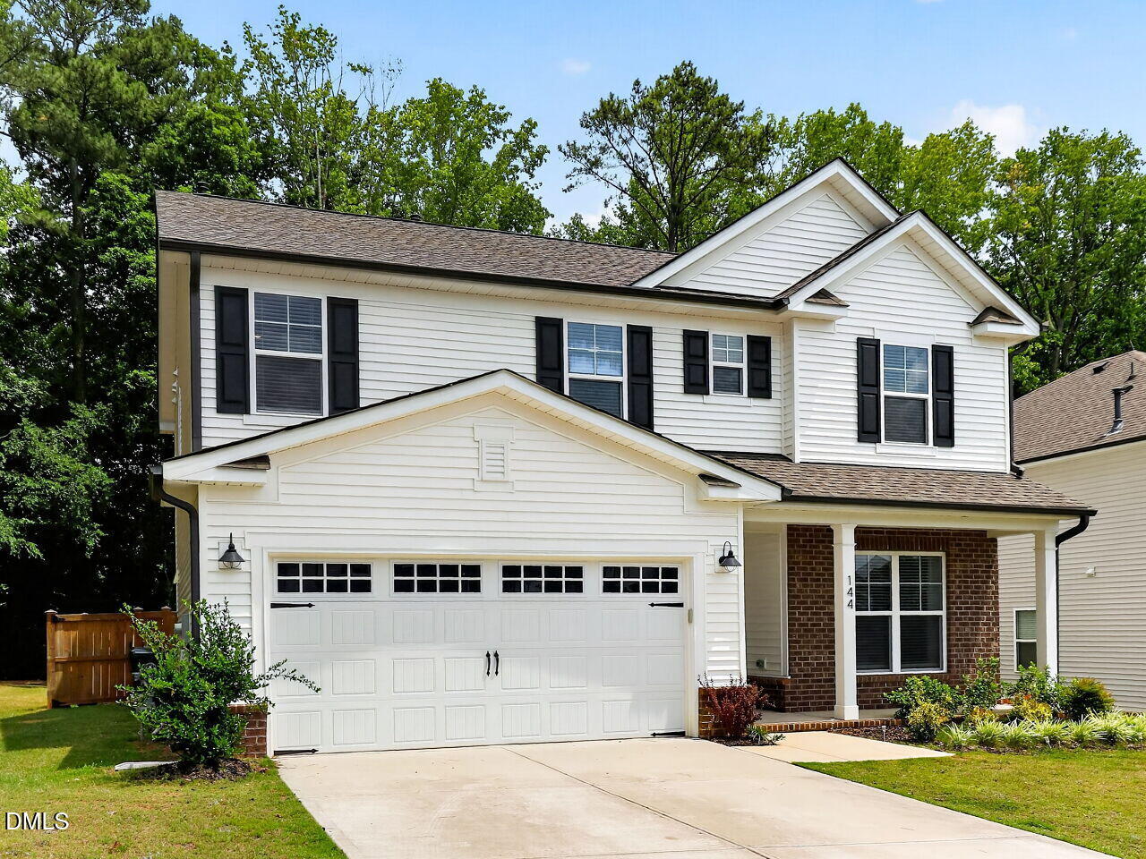 144 Orchard Peach Road — photo