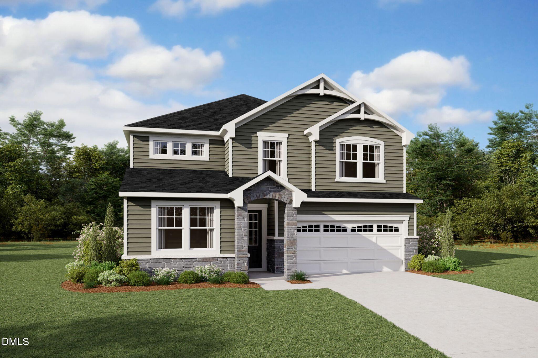 42 Mendenhall Drive — photo