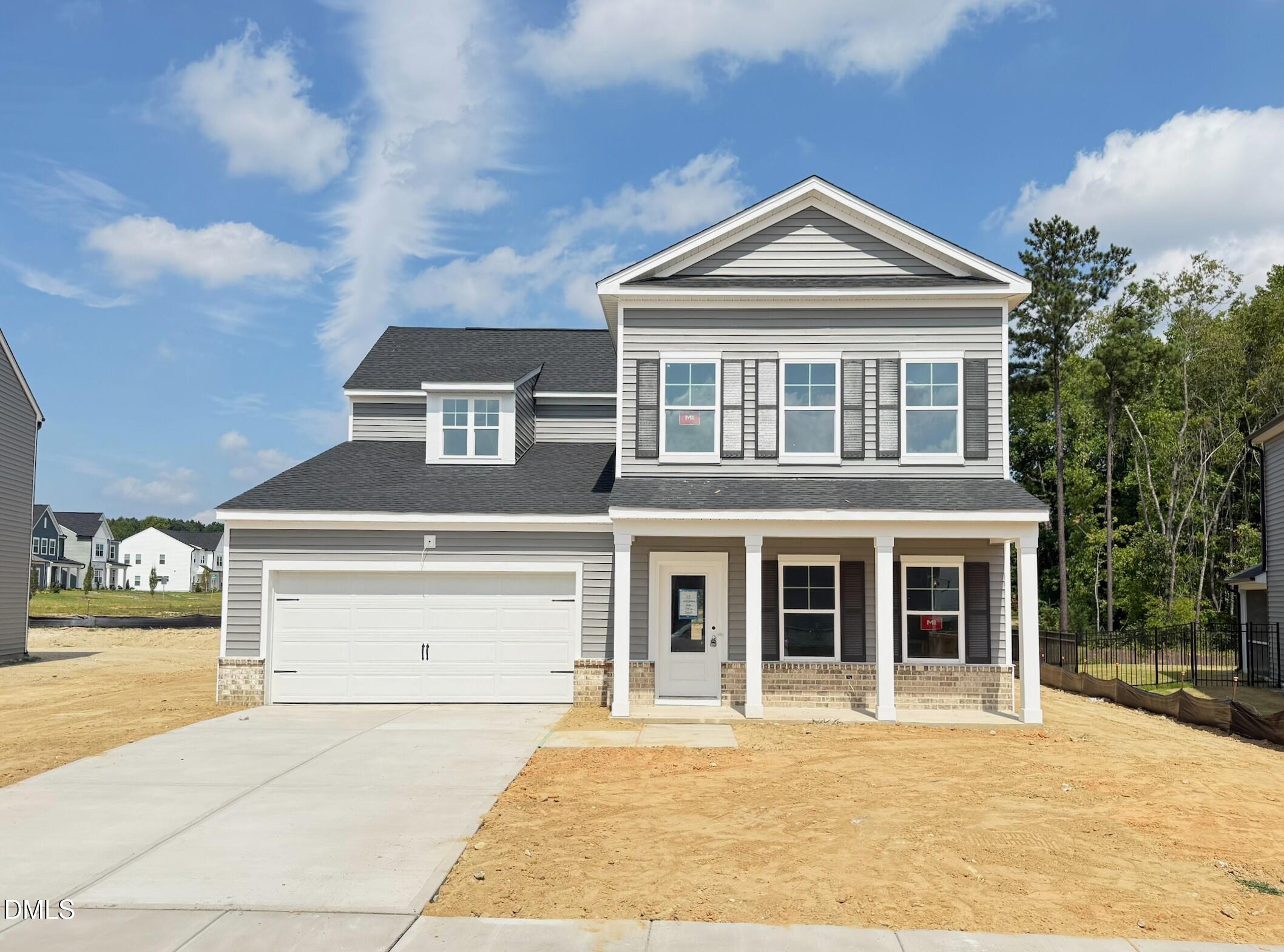 605 Posterity Place 58 — photo