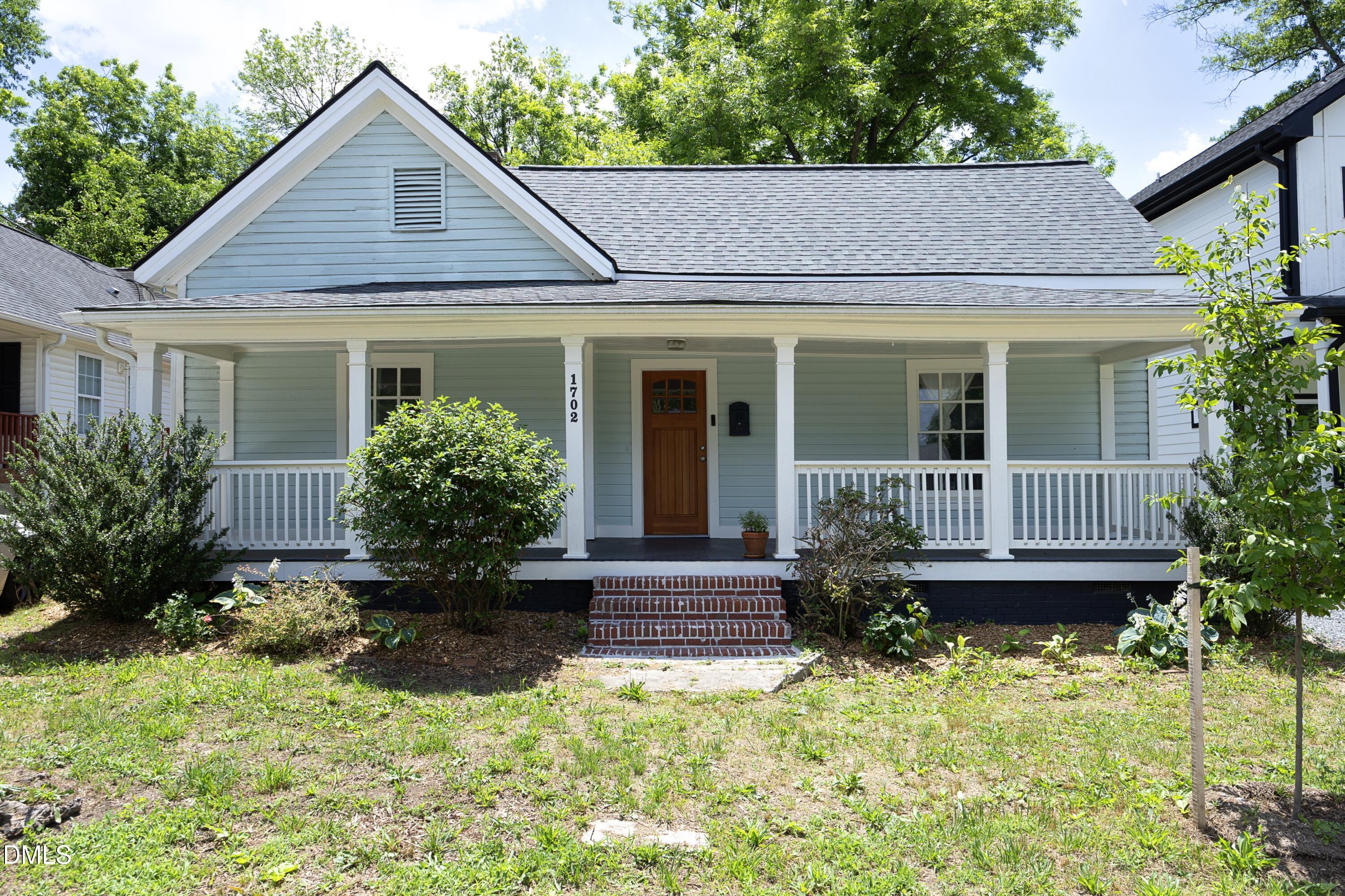 1702 E Main Street — photo