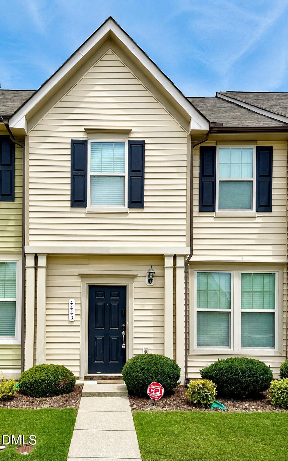 4443 Middletown Drive — photo