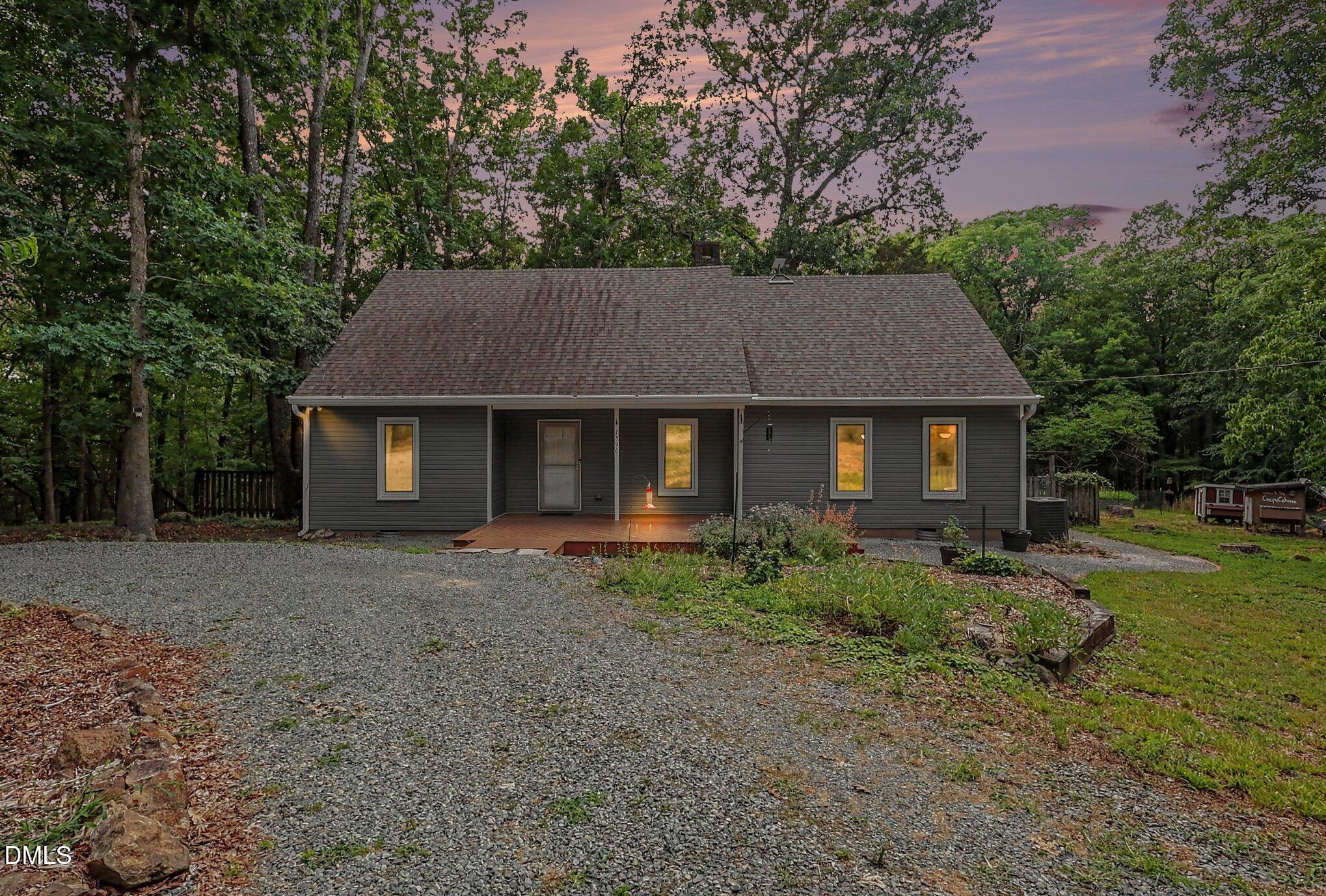 1396 Bynum Ridge Road — photo
