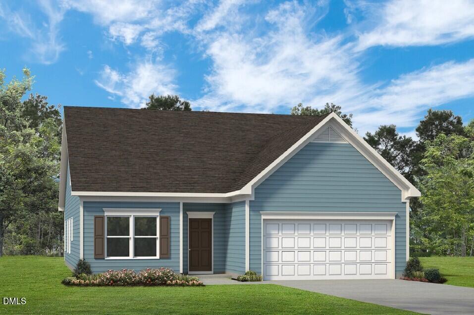 110 Pintail Drive — photo
