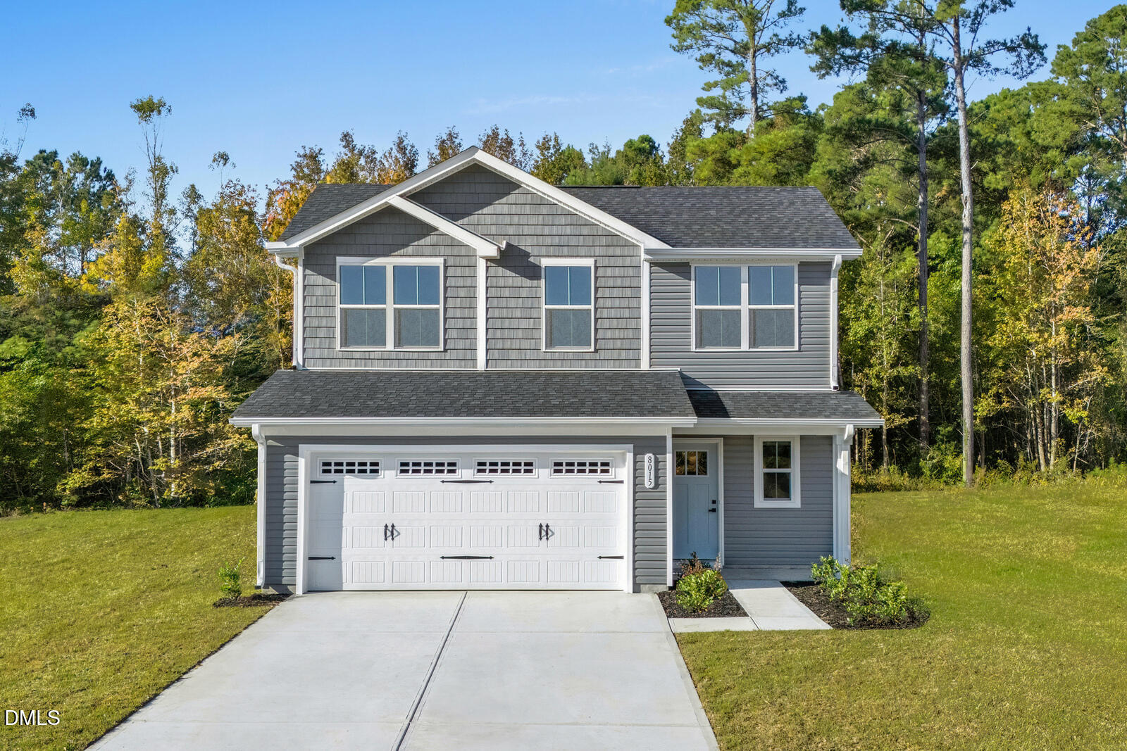 3825 Strickland Road — photo
