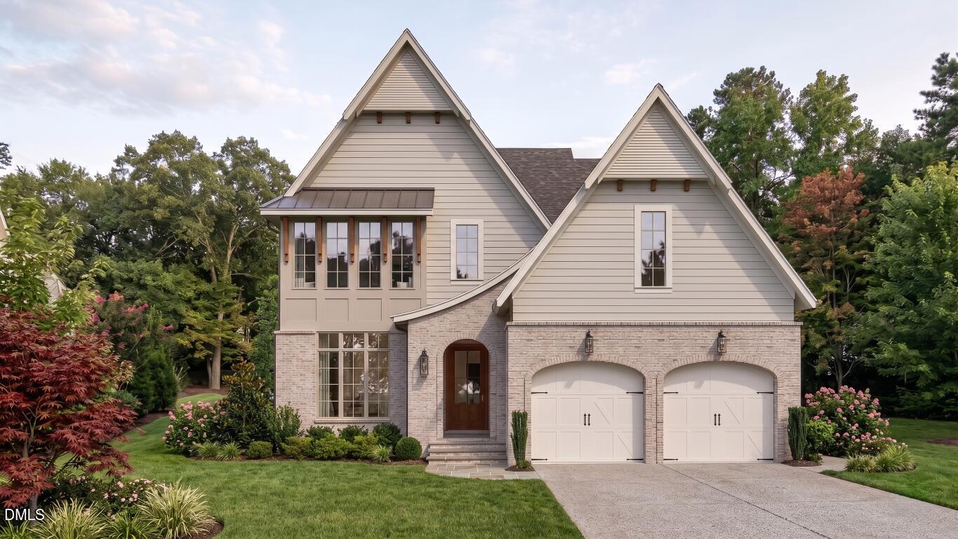 4138 Laurel Hills Road — photo