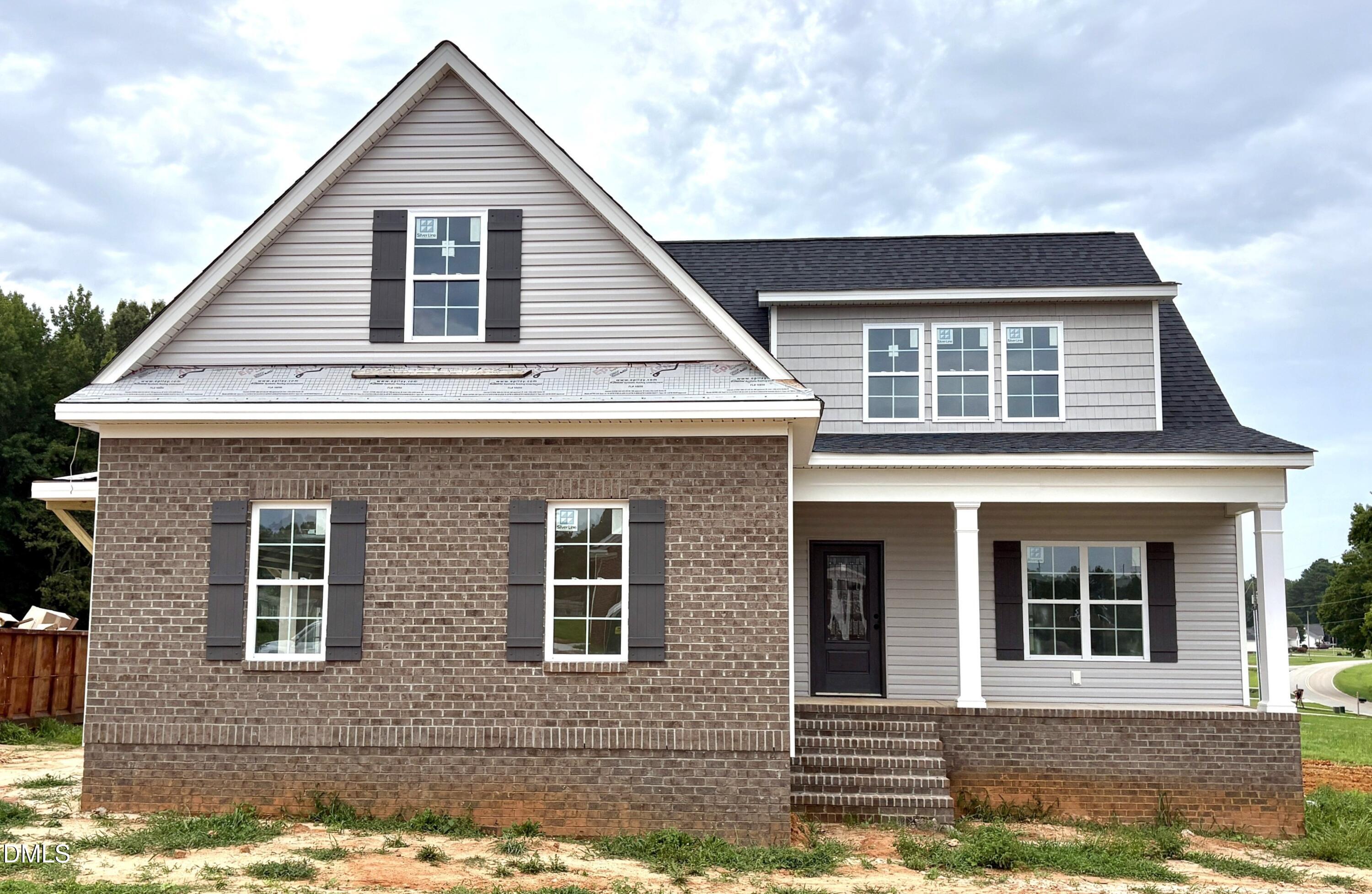 7320 Huckleberry Drive — photo