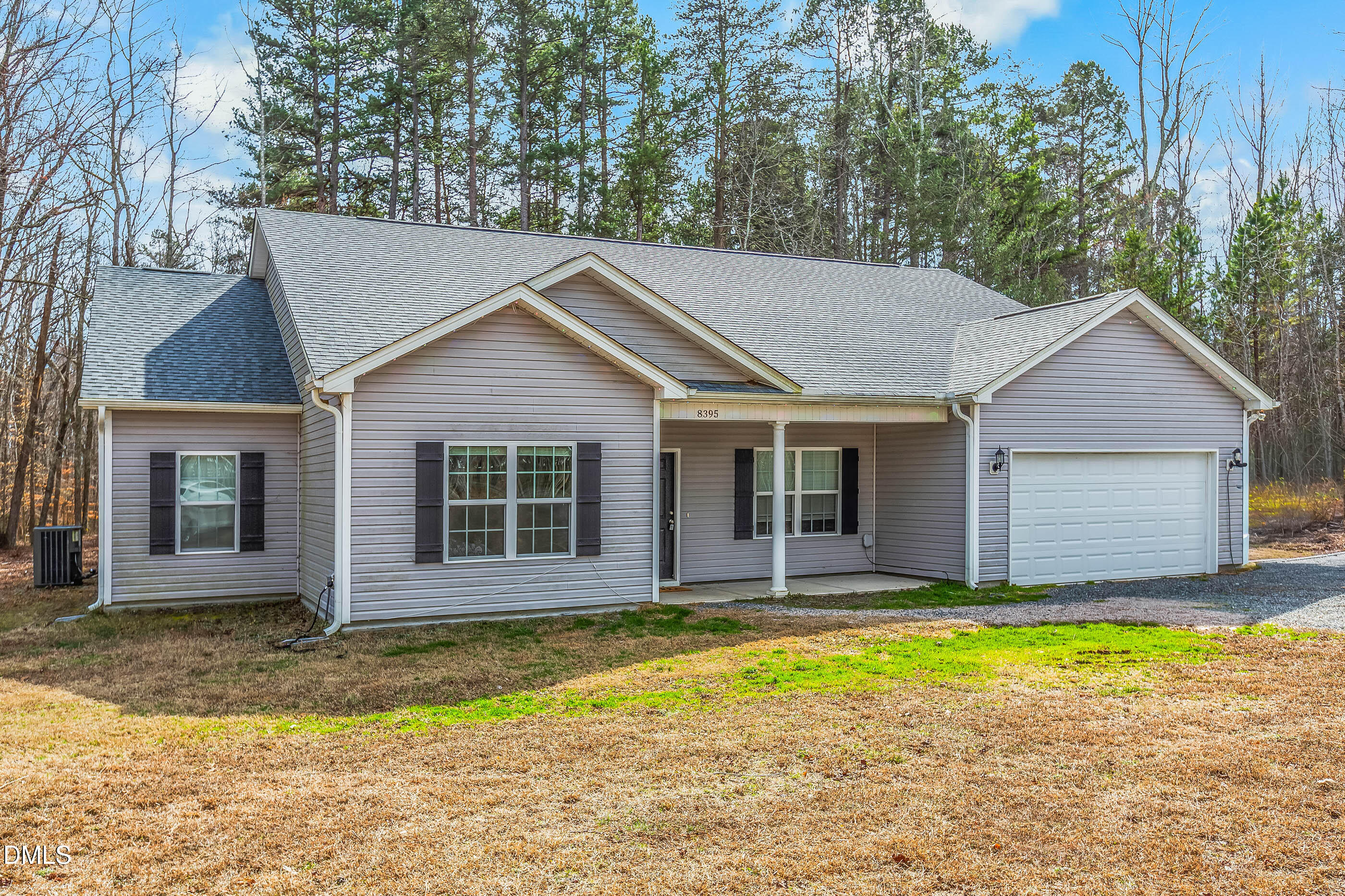 8395 White Oak Farm Road — photo