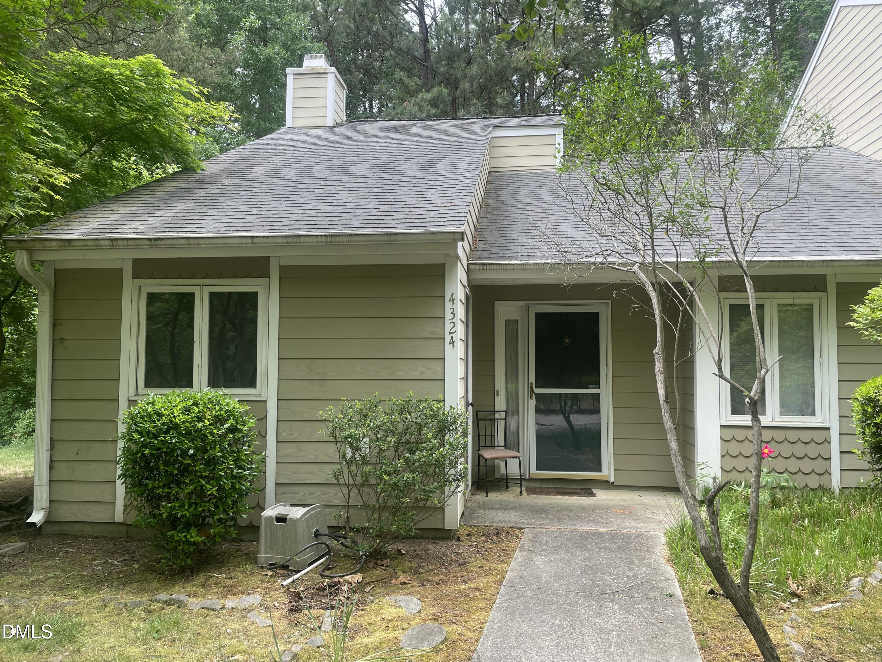 4324 Pin Oak Drive — photo
