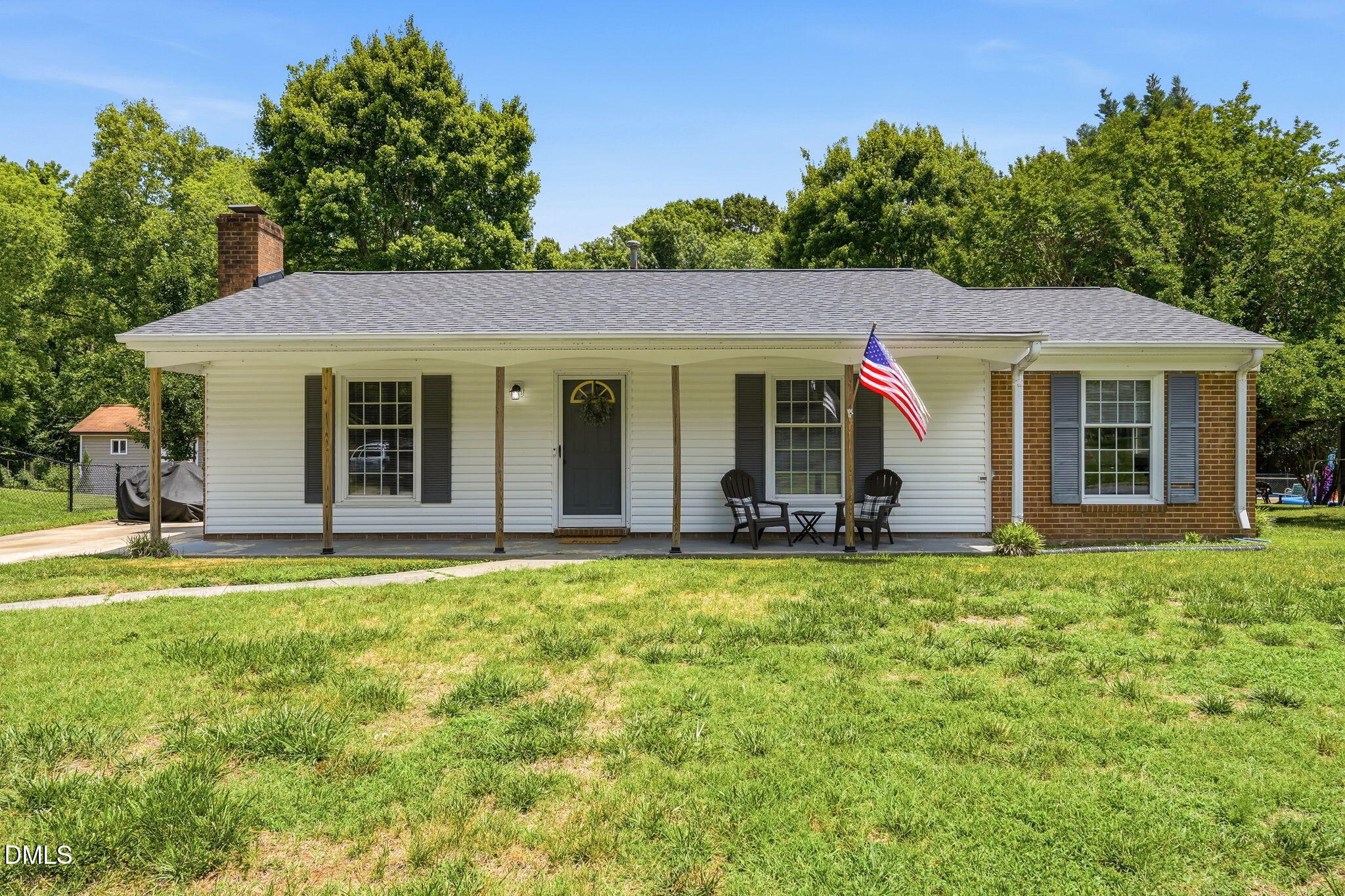 1304 Lashley Park Drive — photo