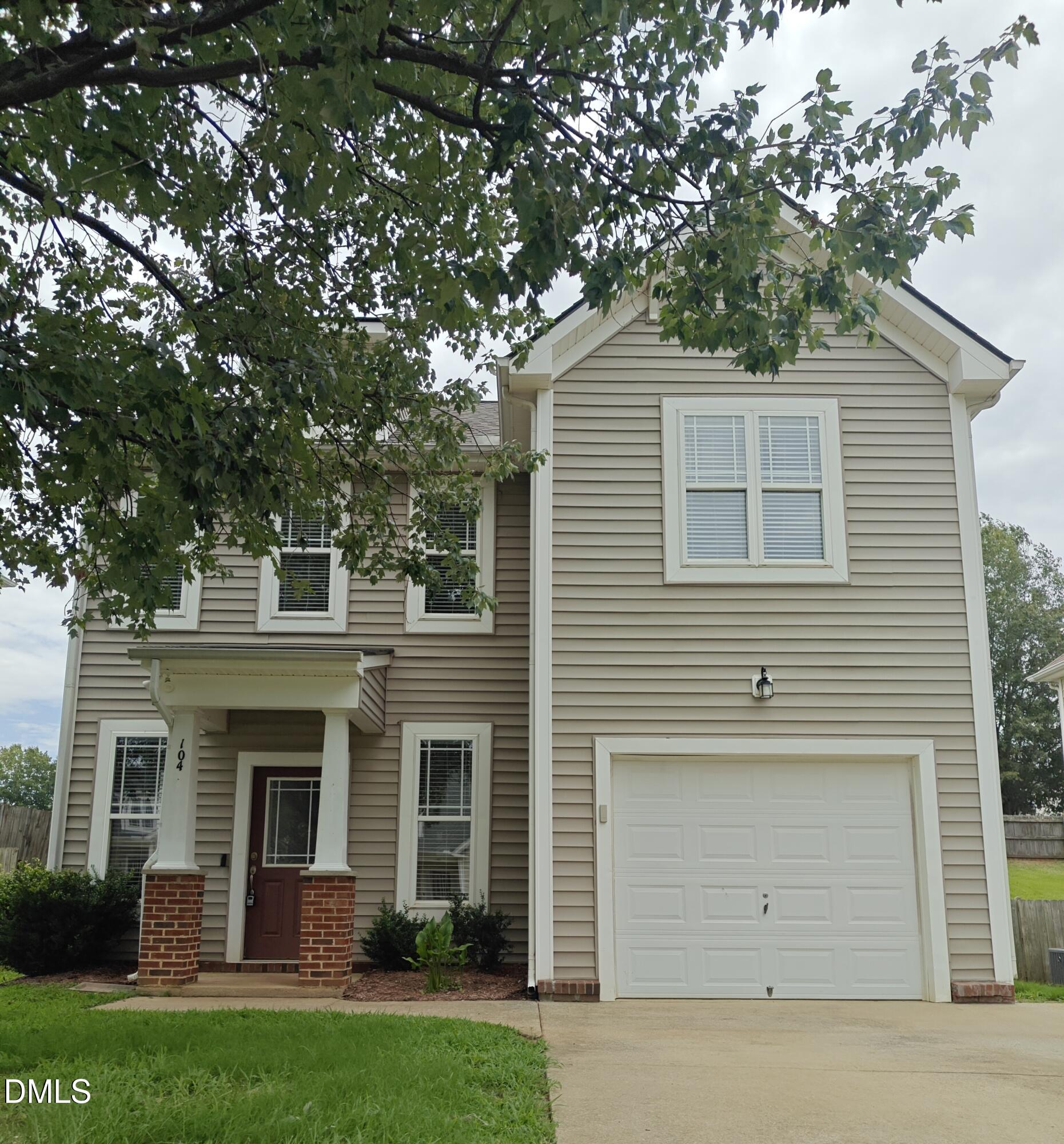 104 Hutson Lane — photo
