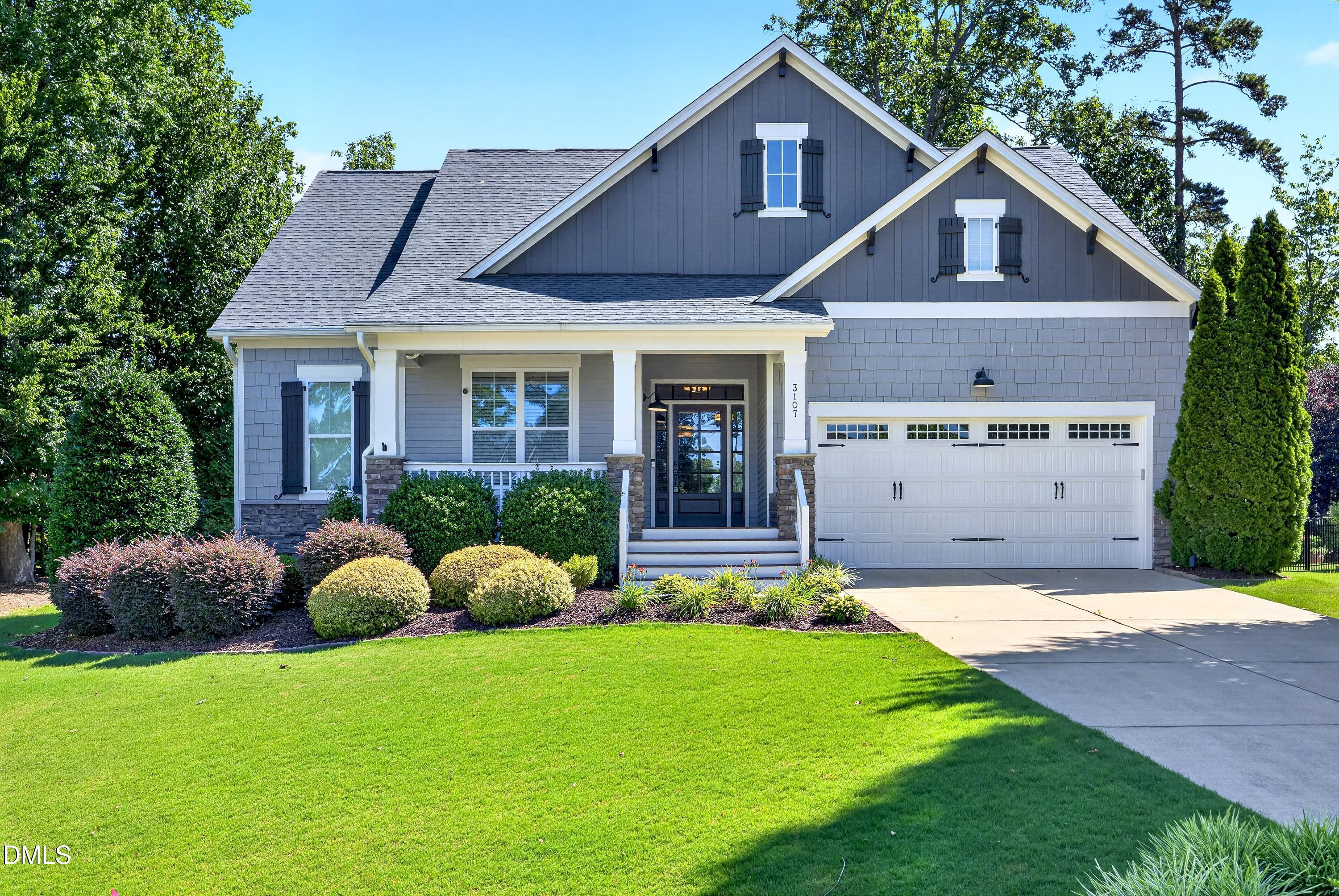 3107 Virginia Pine Lane — photo