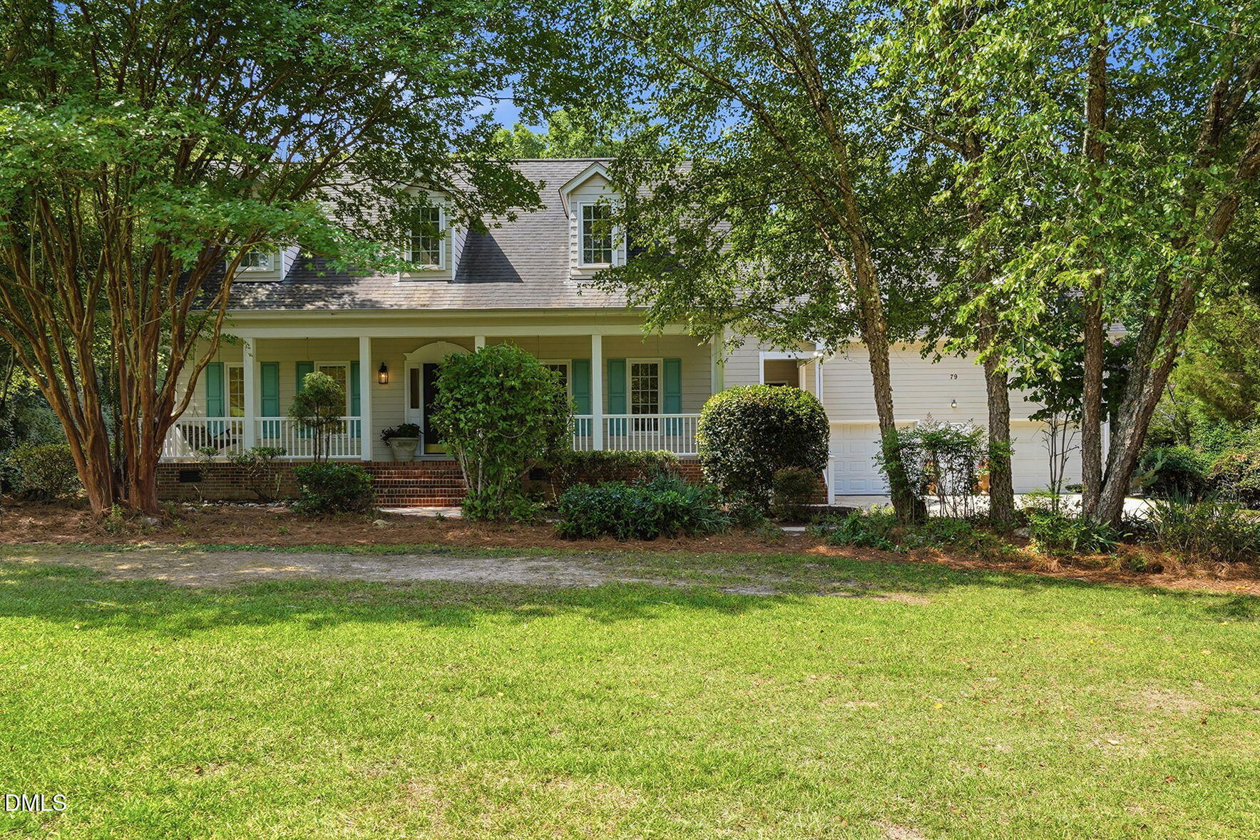 79 Quail Ridge, Angier, NC 27501 — photo 2