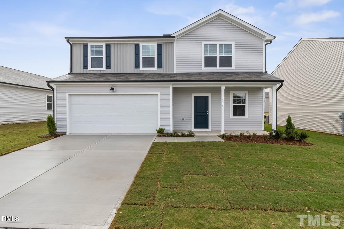 3516 Sugarplum Road — photo