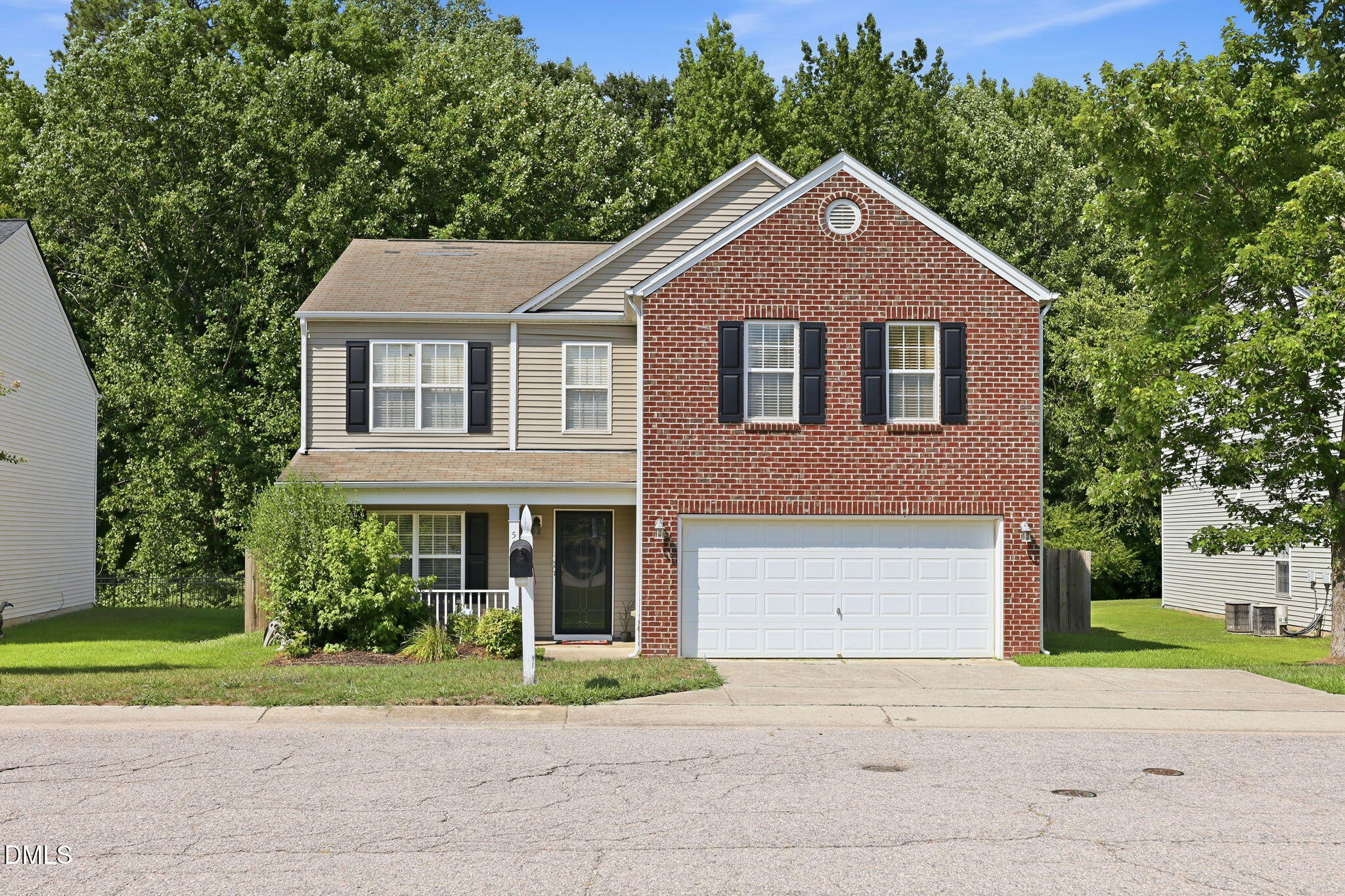 5433 Thunderidge Drive — photo